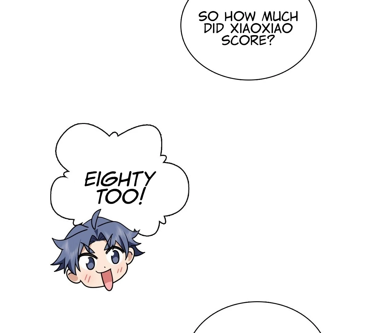 My Wife Is From a Thousand Years Ago Chapter 409 413 67