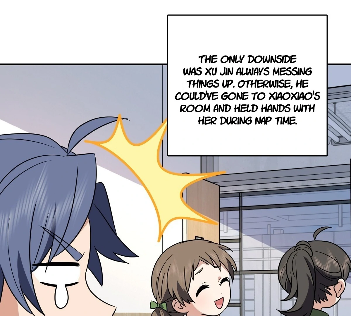 My Wife Is From a Thousand Years Ago Chapter 409 353 7