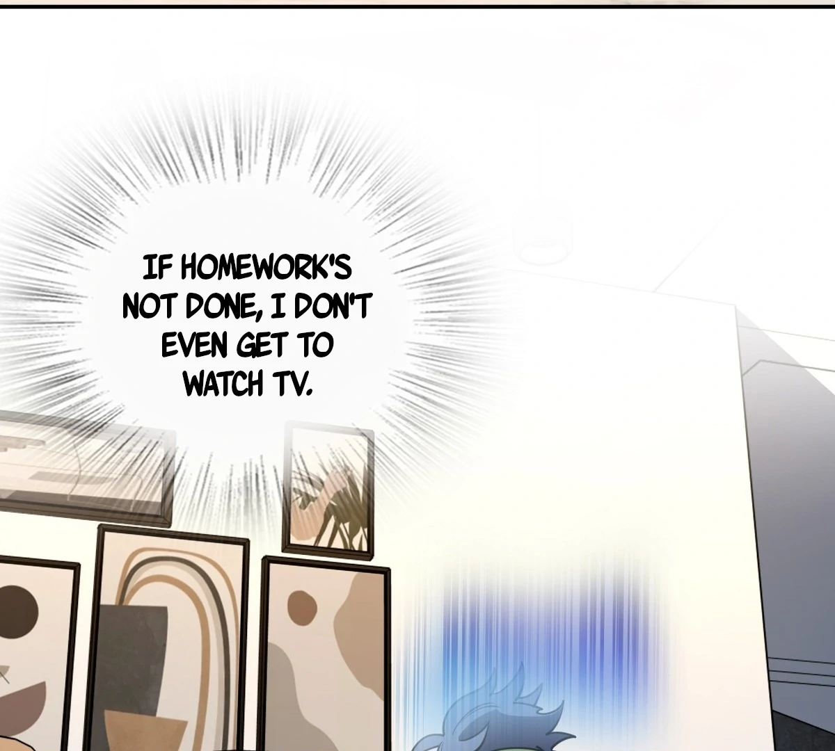 My Wife Is From a Thousand Years Ago Chapter 409 417 71