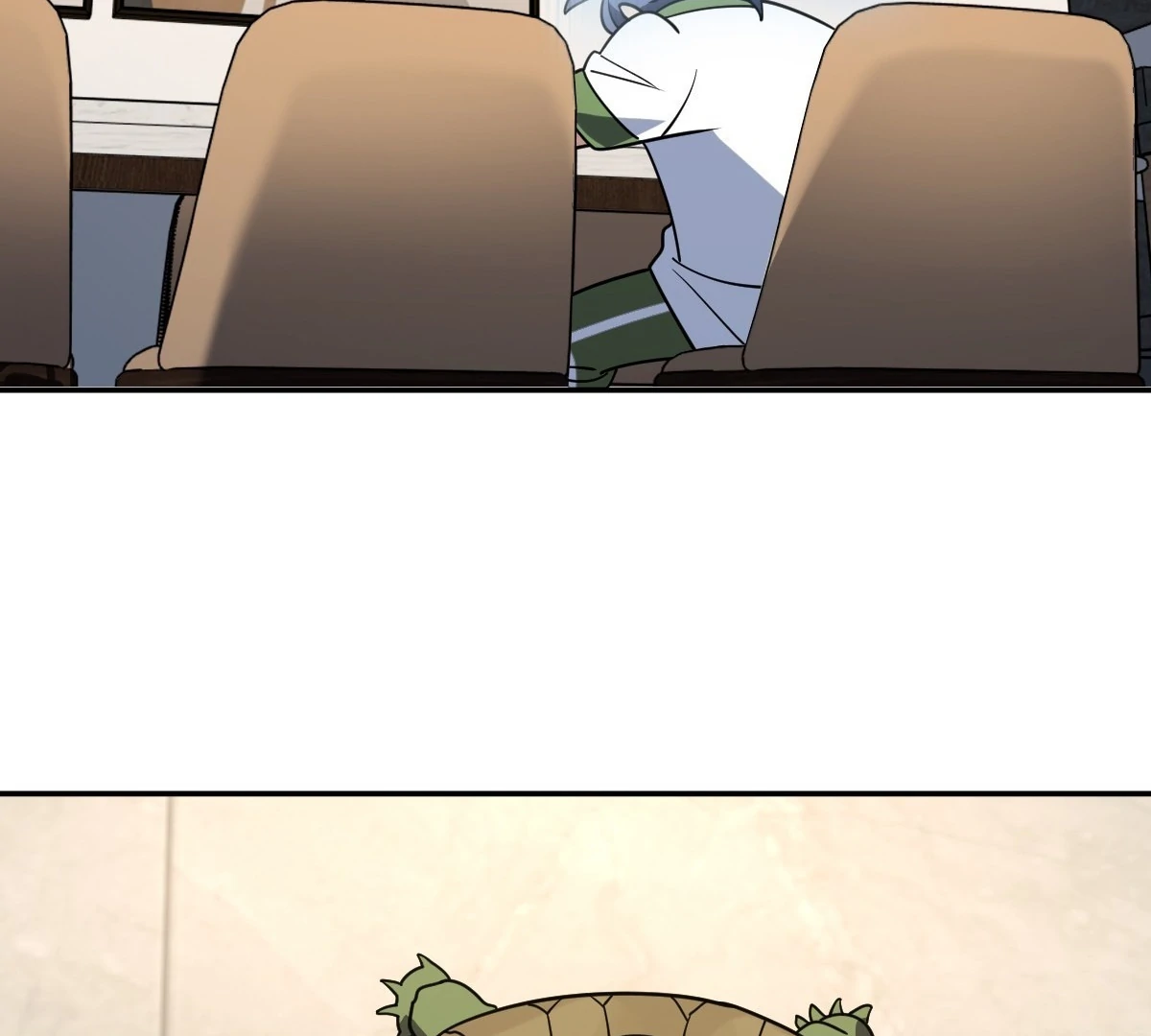 My Wife Is From a Thousand Years Ago Chapter 409 418 72