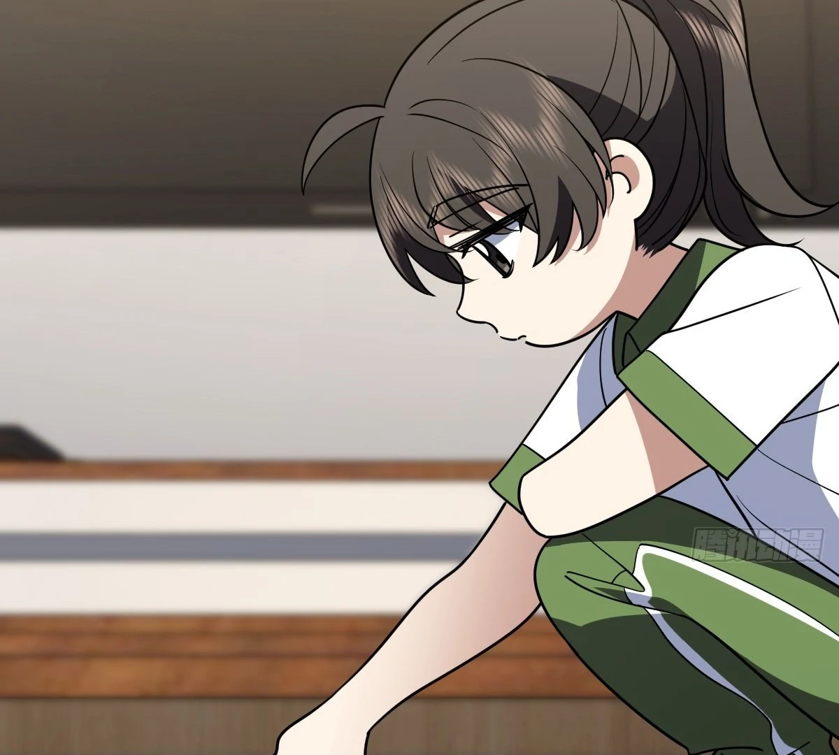 My Wife Is From a Thousand Years Ago Chapter 409 420 74
