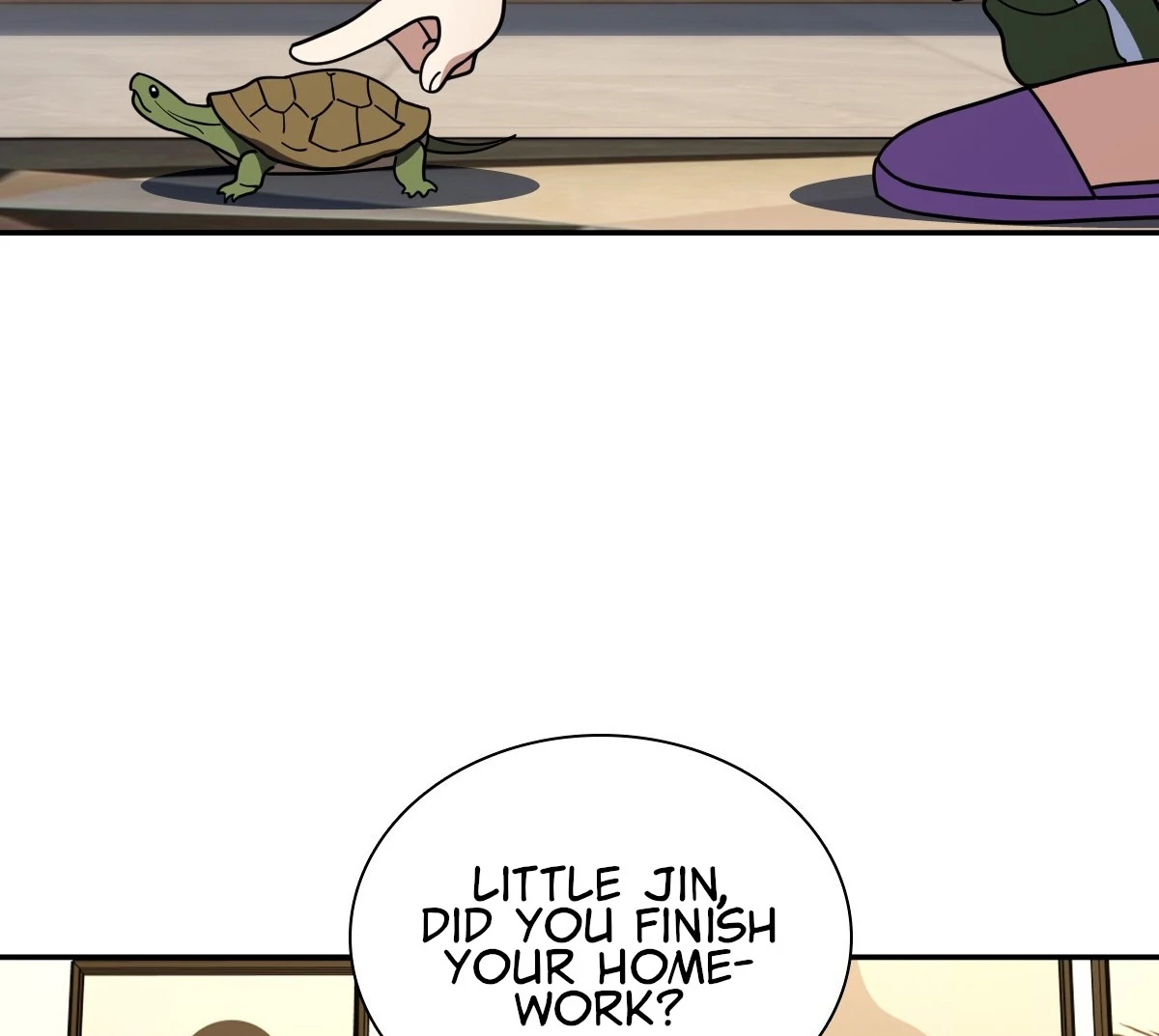 My Wife Is From a Thousand Years Ago Chapter 409 421 75