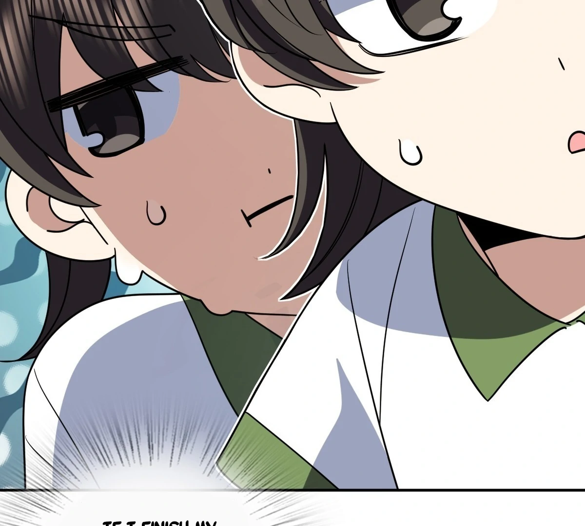 My Wife Is From a Thousand Years Ago Chapter 409 424 78