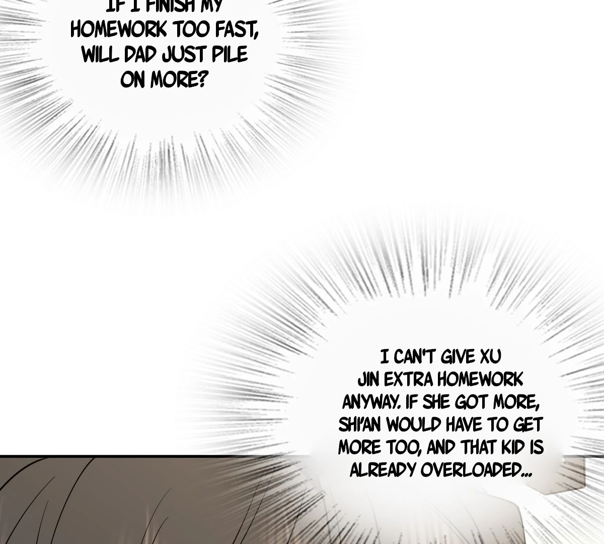 My Wife Is From a Thousand Years Ago Chapter 409 425 79