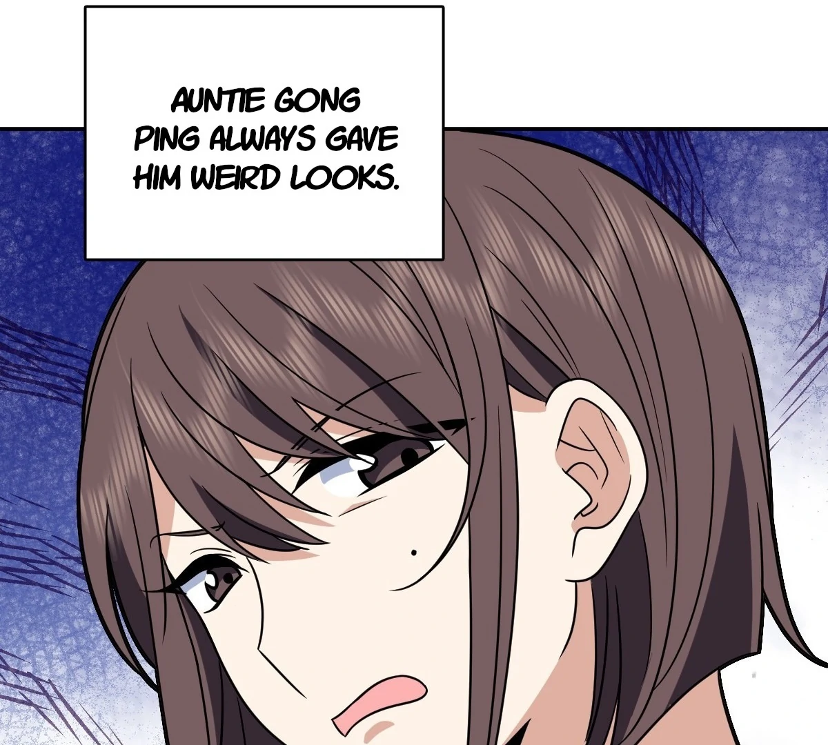 My Wife Is From a Thousand Years Ago Chapter 409 355 9