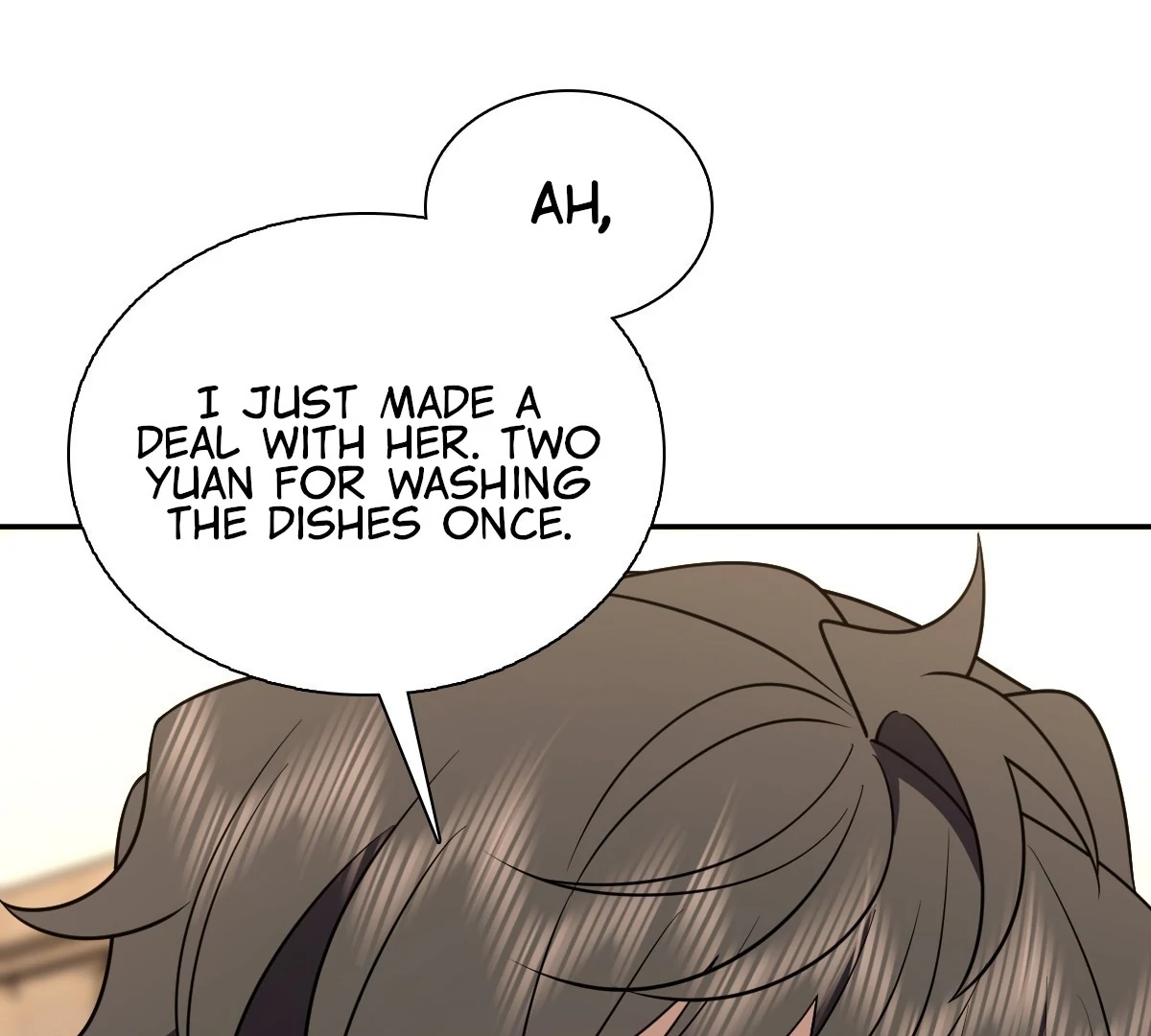 My Wife Is From a Thousand Years Ago Chapter 409 436 90