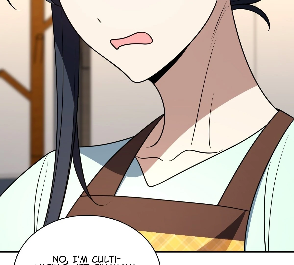 My Wife Is From a Thousand Years Ago Chapter 409 440 94
