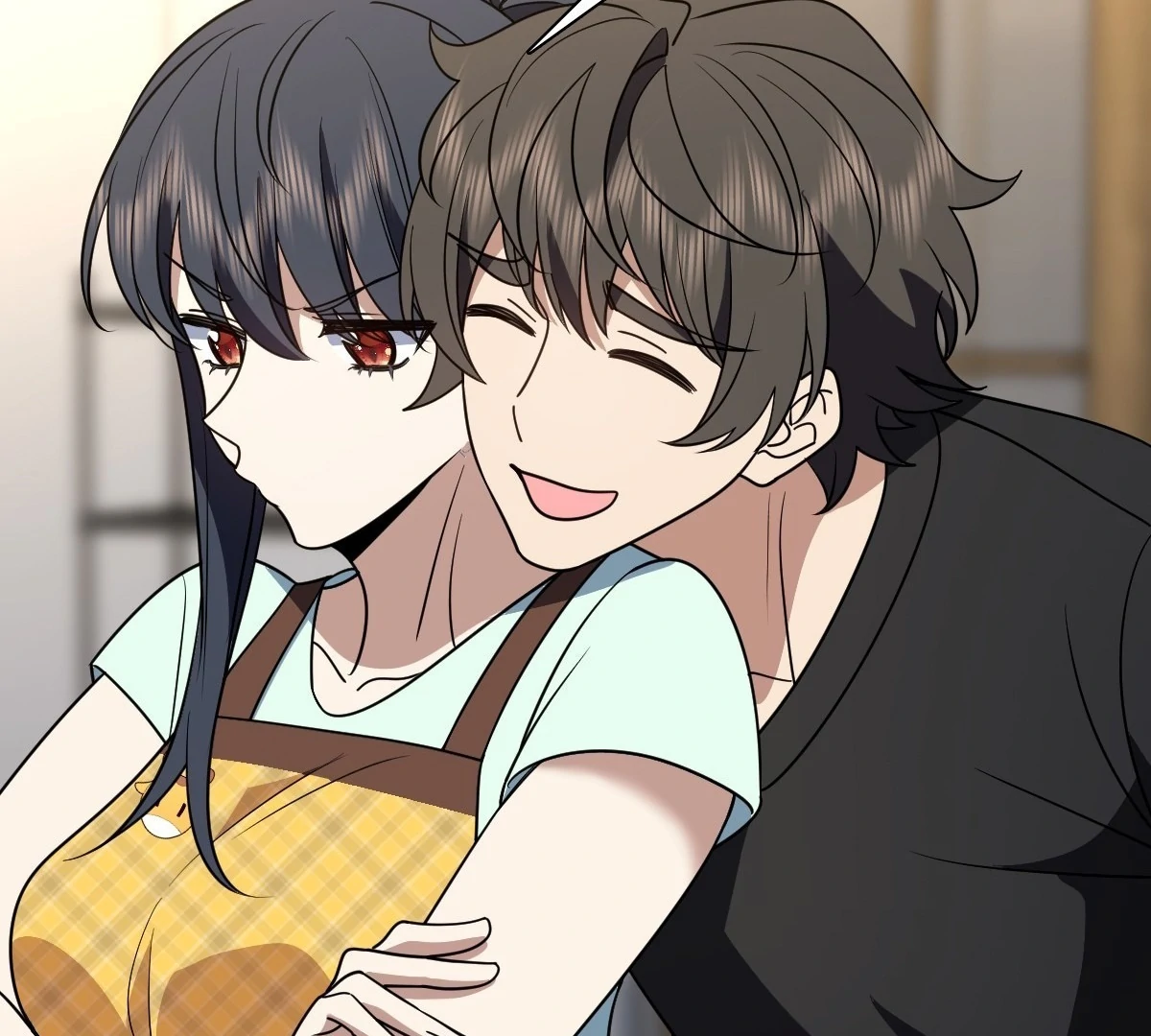 My Wife Is From a Thousand Years Ago Chapter 409 442 96