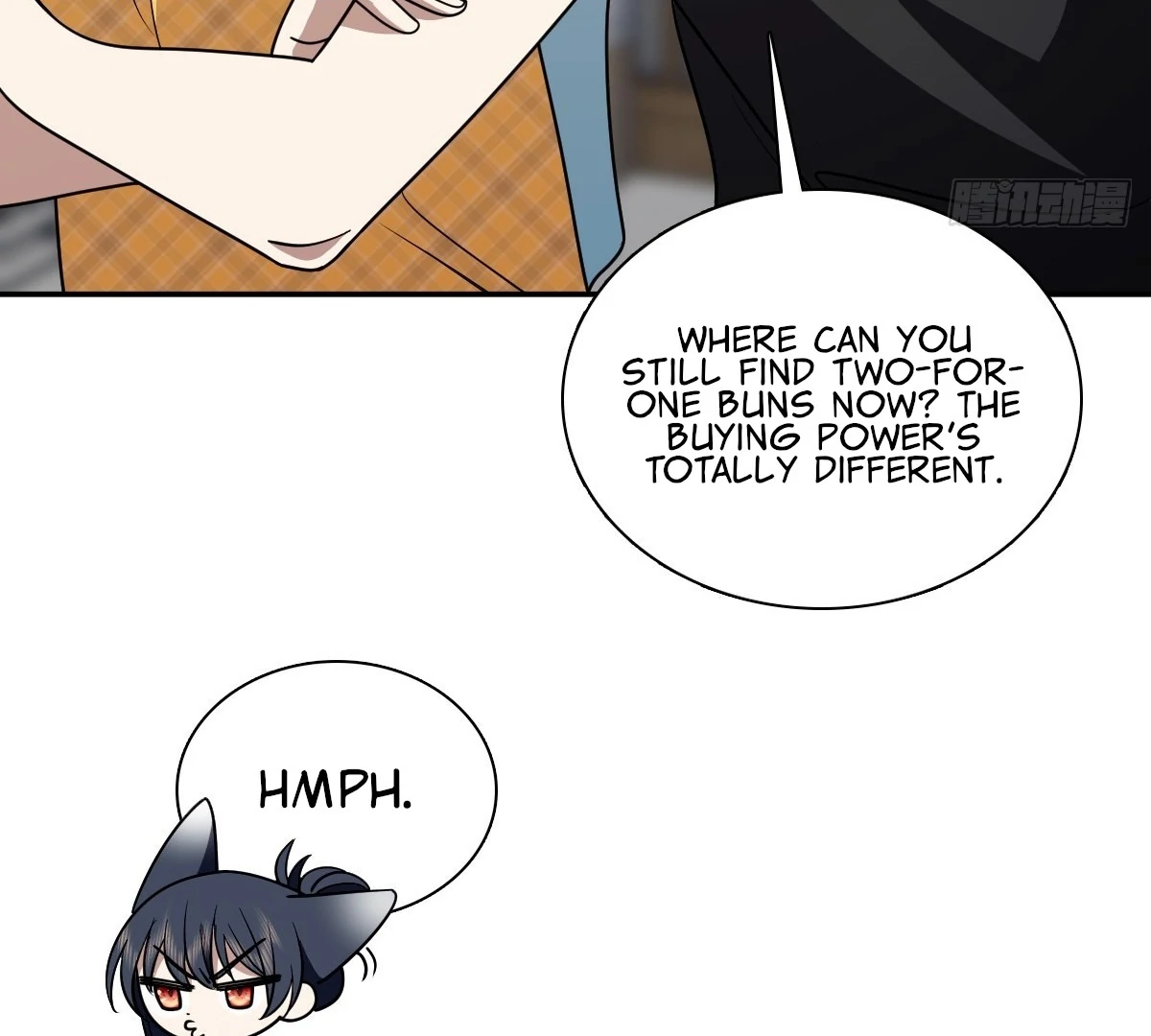 My Wife Is From a Thousand Years Ago Chapter 409 443 97