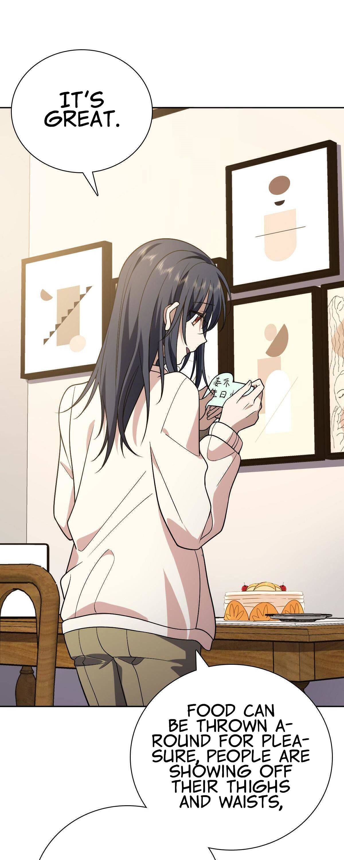 My Wife Is From a Thousand Years Ago Chapter 41 111 14