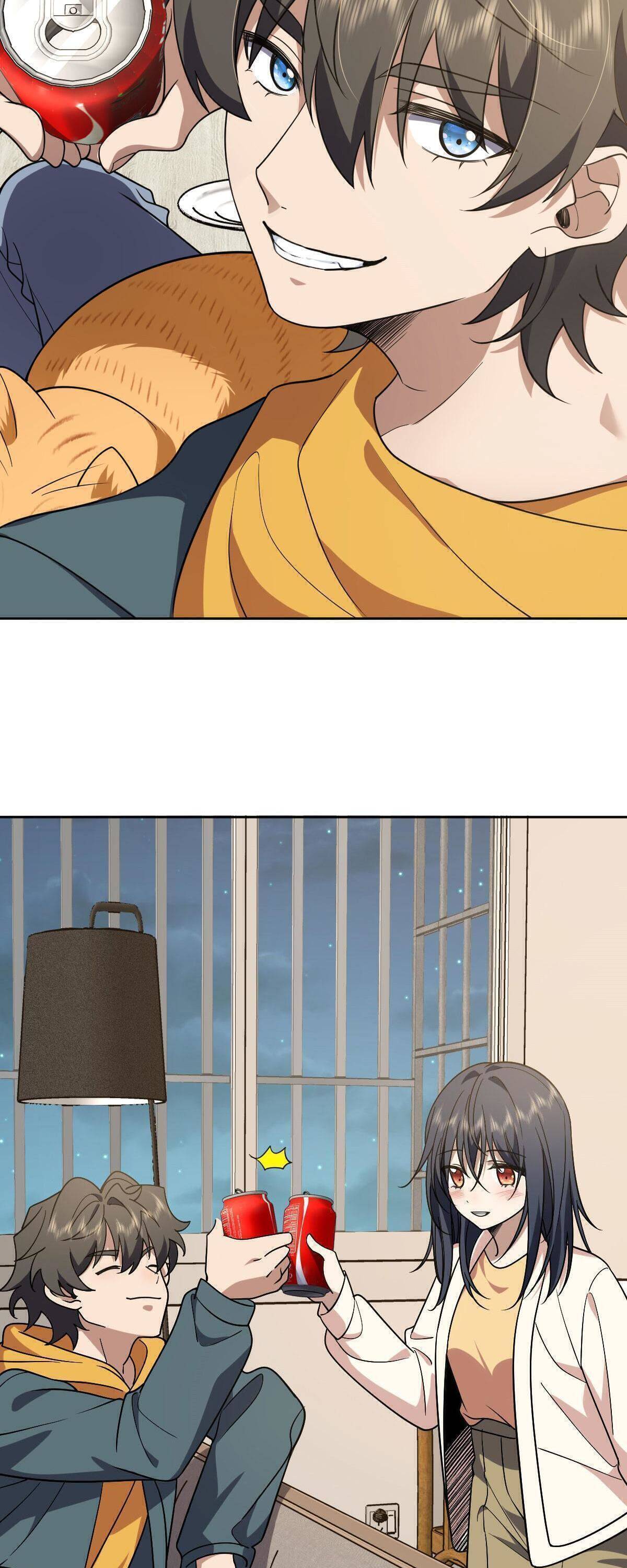 My Wife Is From a Thousand Years Ago Chapter 41 113 16