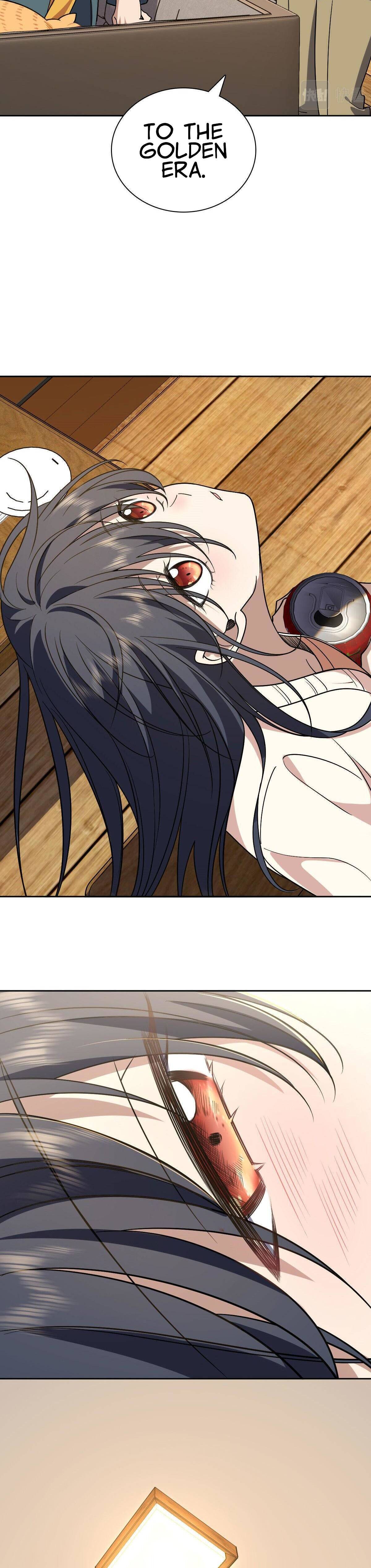 My Wife Is From a Thousand Years Ago Chapter 41 114 17