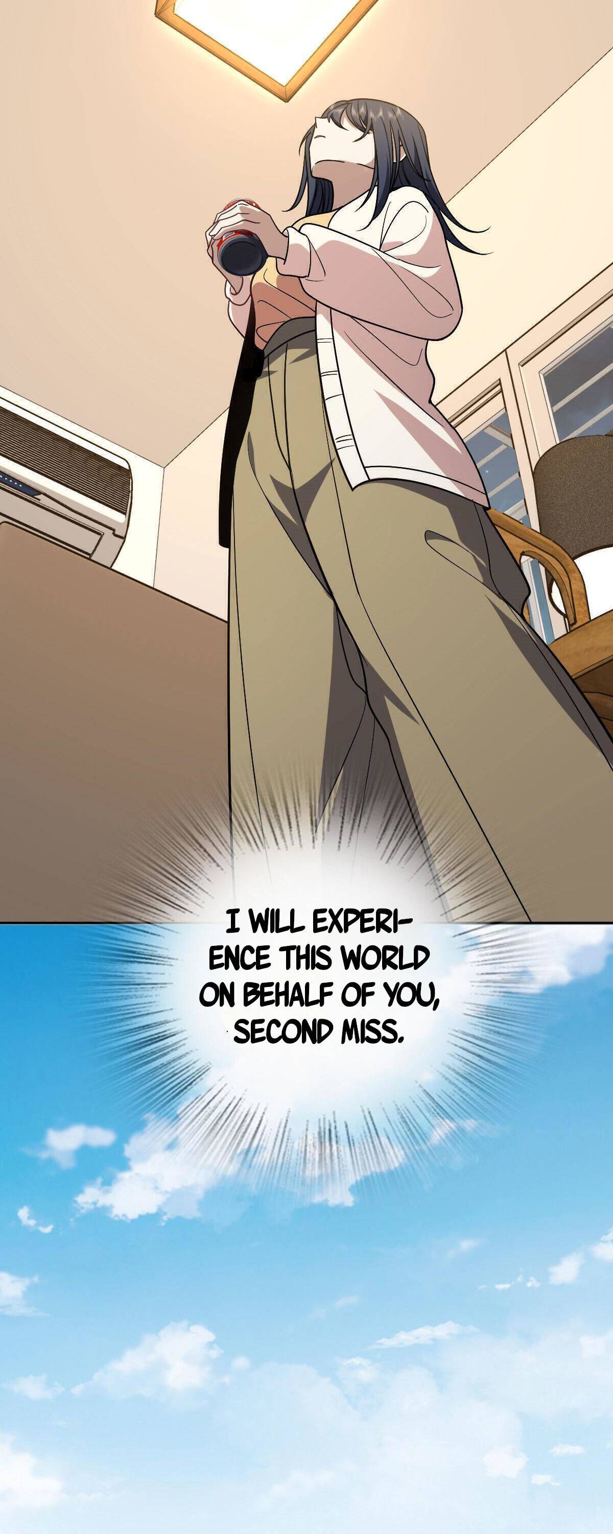 My Wife Is From a Thousand Years Ago Chapter 41 115 18