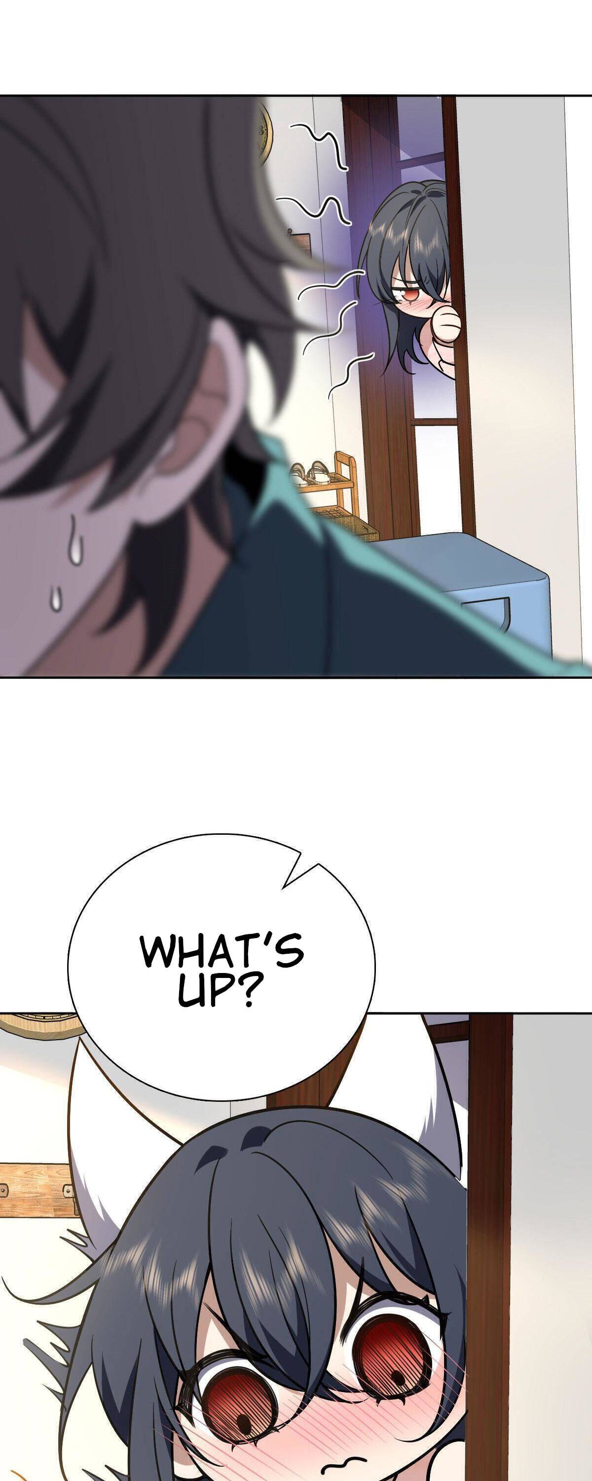 My Wife Is From a Thousand Years Ago Chapter 41 117 20