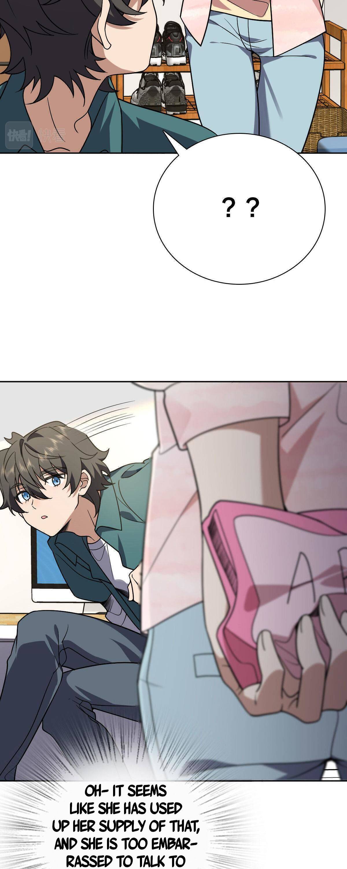 My Wife Is From a Thousand Years Ago Chapter 41 119 22