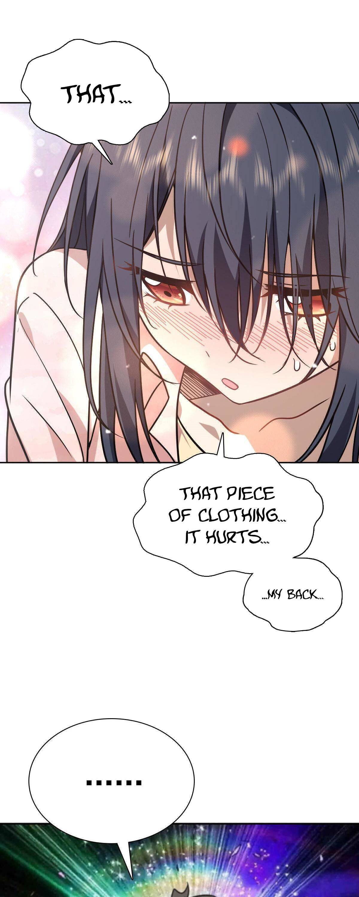 My Wife Is From a Thousand Years Ago Chapter 41 123 26