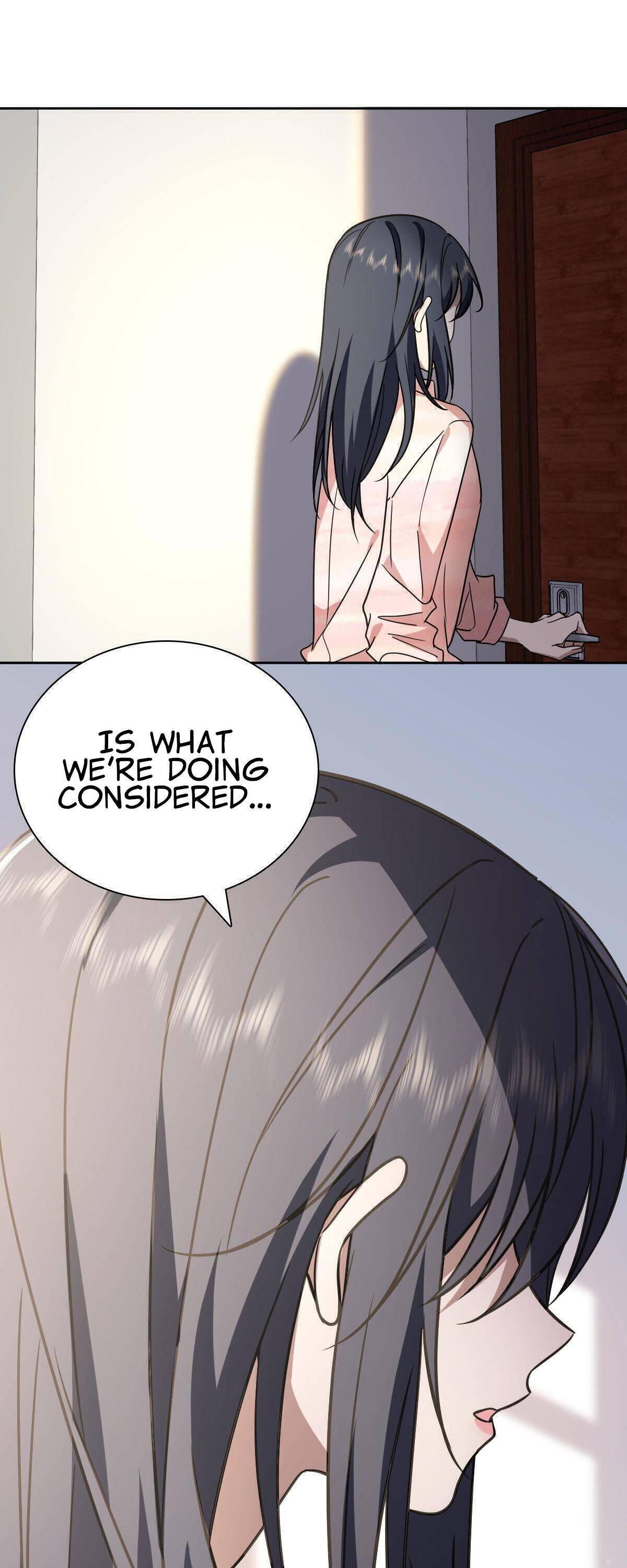 My Wife Is From a Thousand Years Ago Chapter 41 125 28