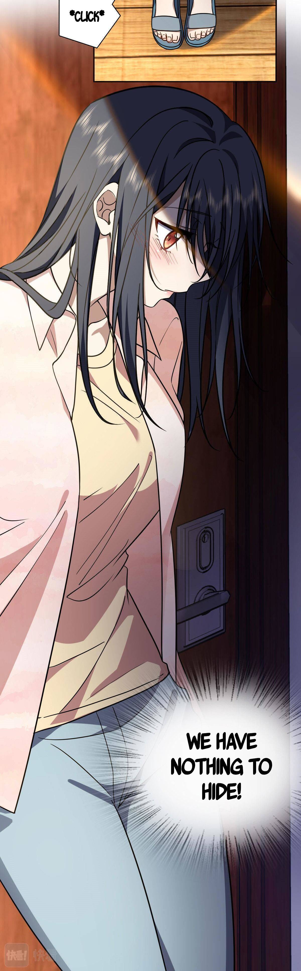 My Wife Is From a Thousand Years Ago Chapter 41 127 30