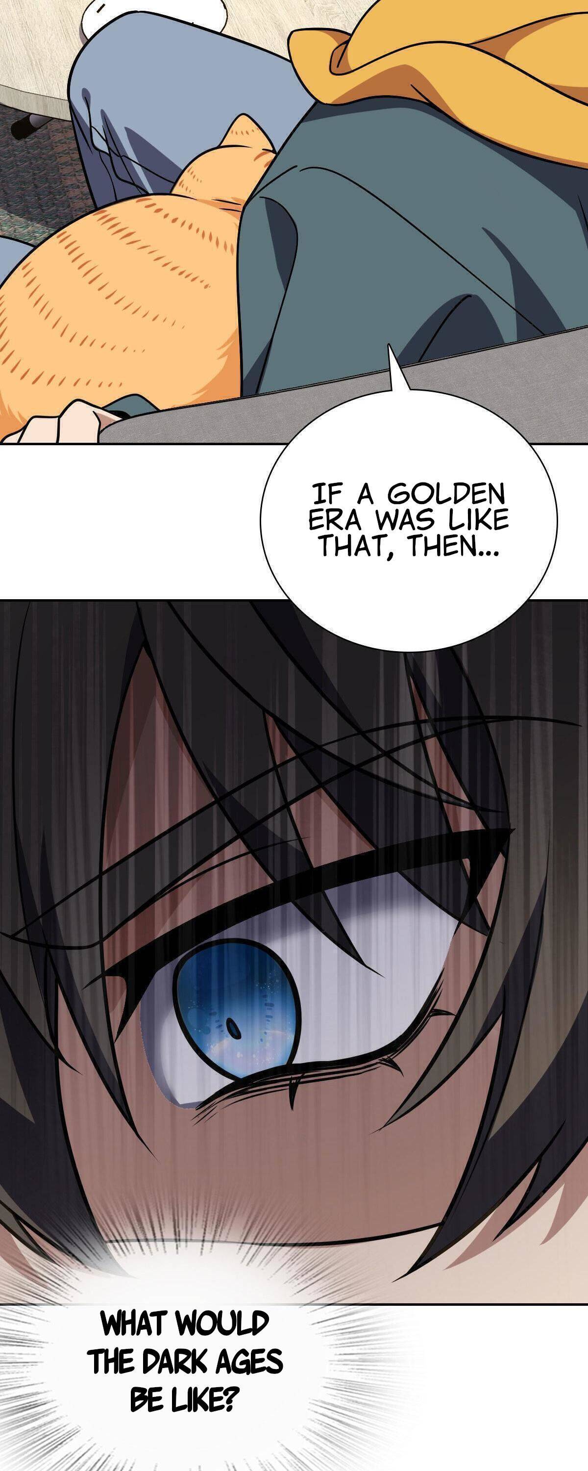 My Wife Is From a Thousand Years Ago Chapter 41 103 6