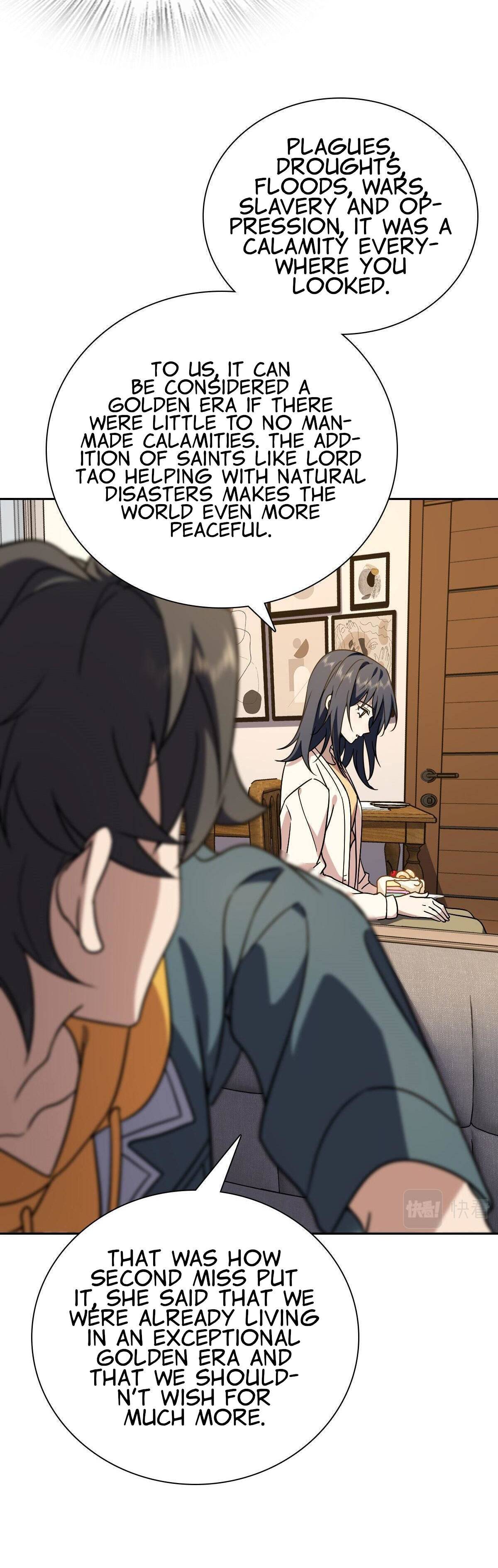 My Wife Is From a Thousand Years Ago Chapter 41 104 7