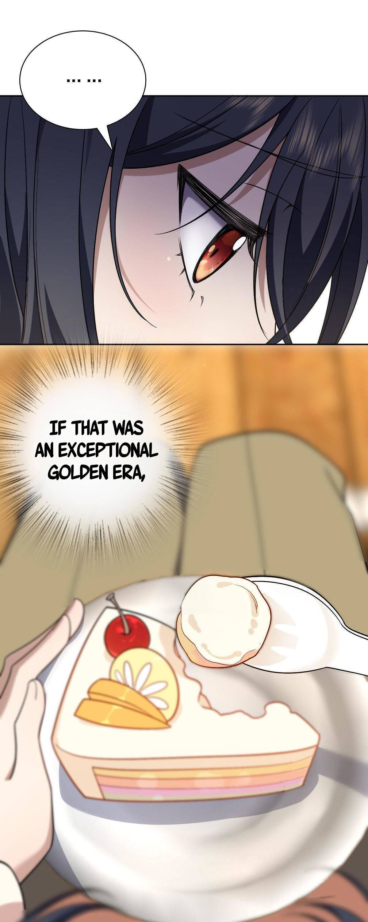 My Wife Is From a Thousand Years Ago Chapter 41 105 8