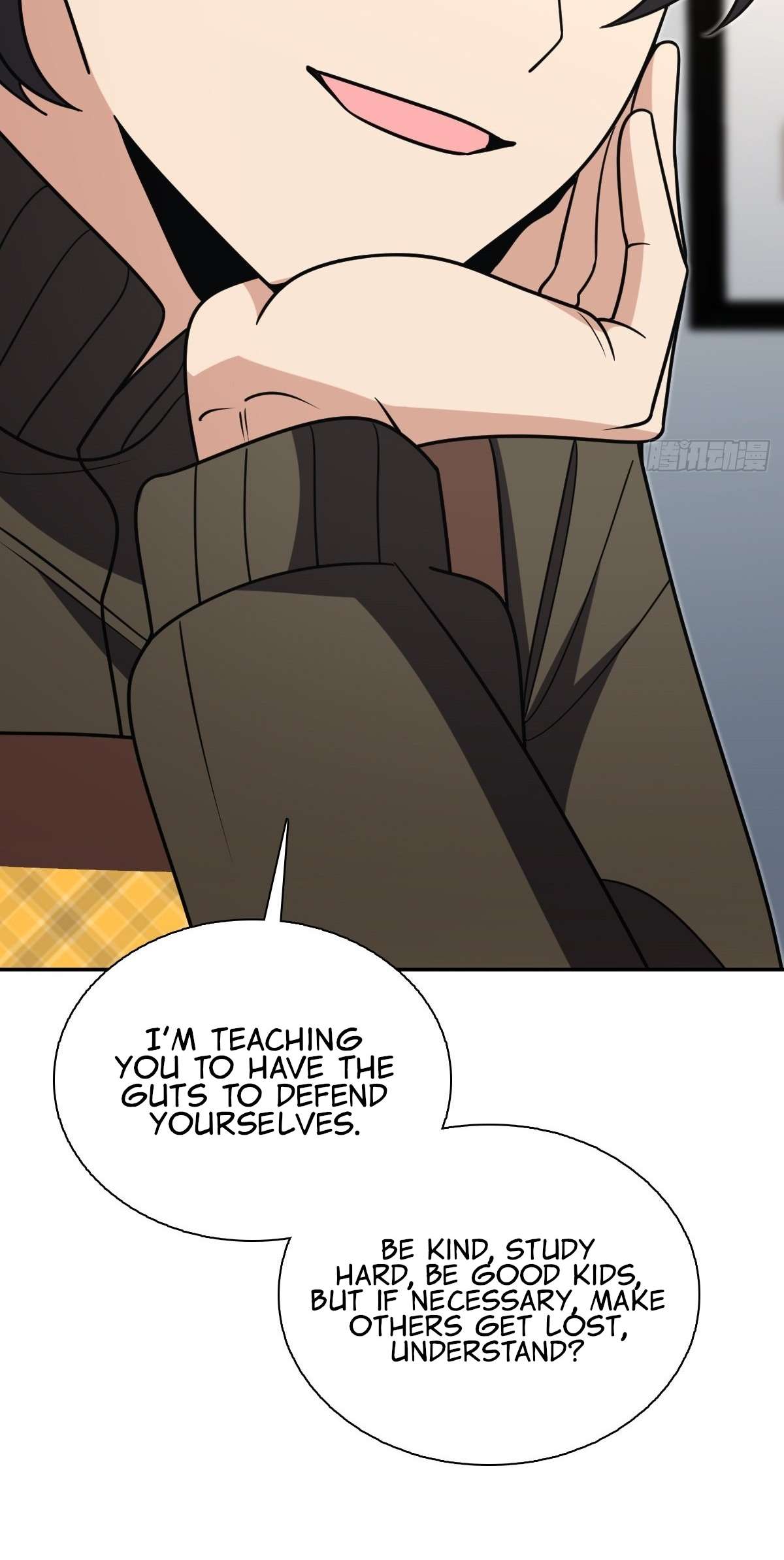 My Wife Is From a Thousand Years Ago Chapter 416 159 11