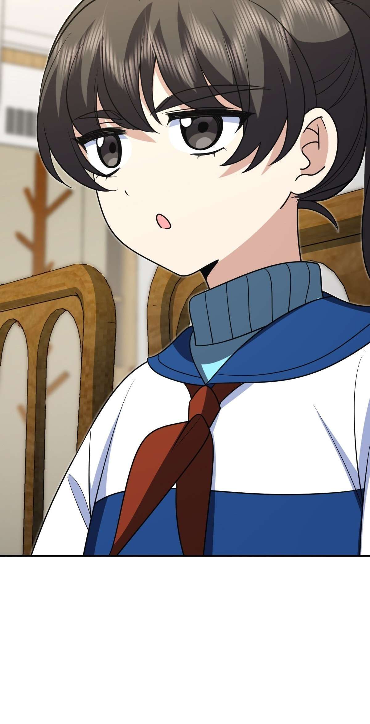 My Wife Is From a Thousand Years Ago Chapter 416 161 13