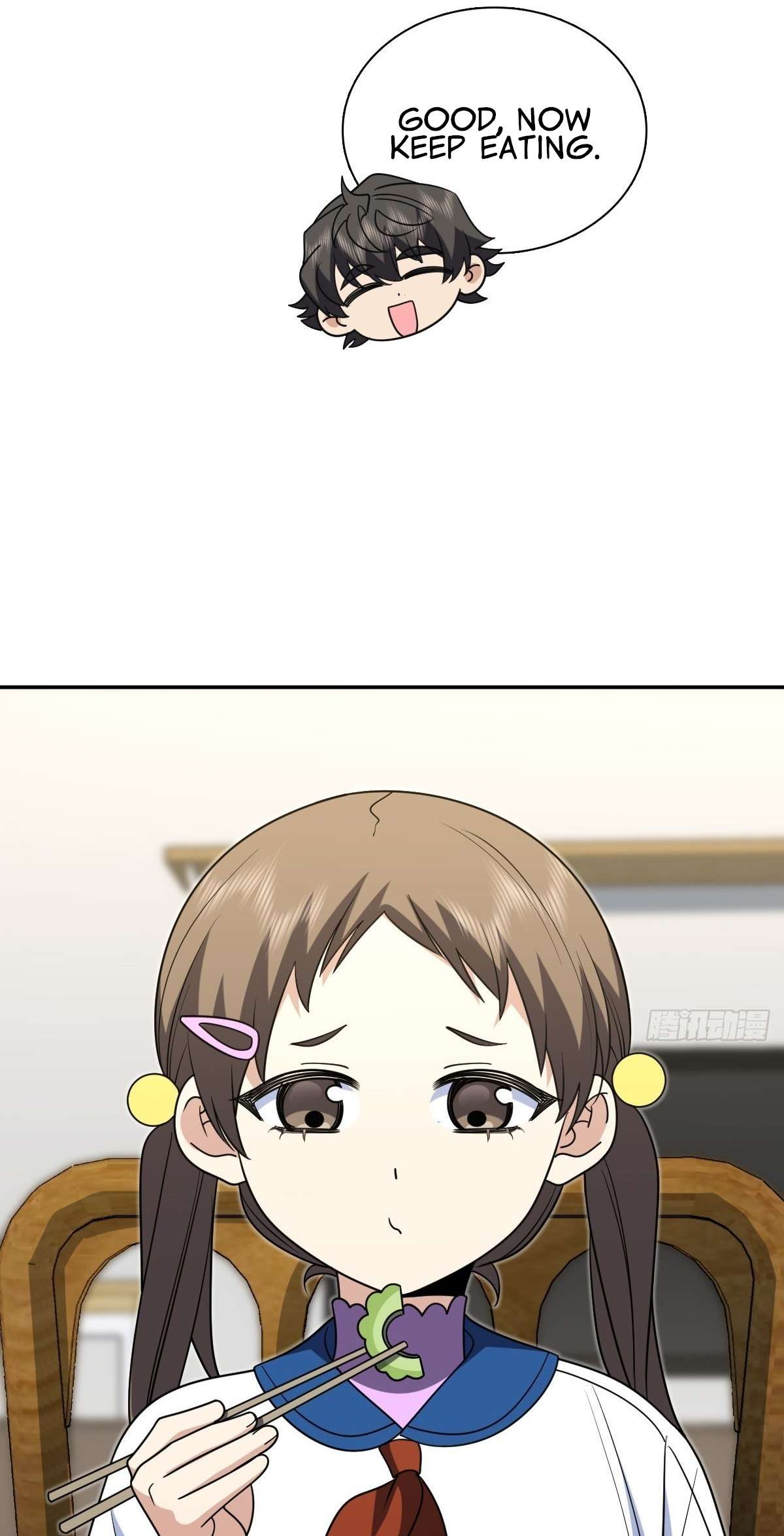 My Wife Is From a Thousand Years Ago Chapter 416 162 14