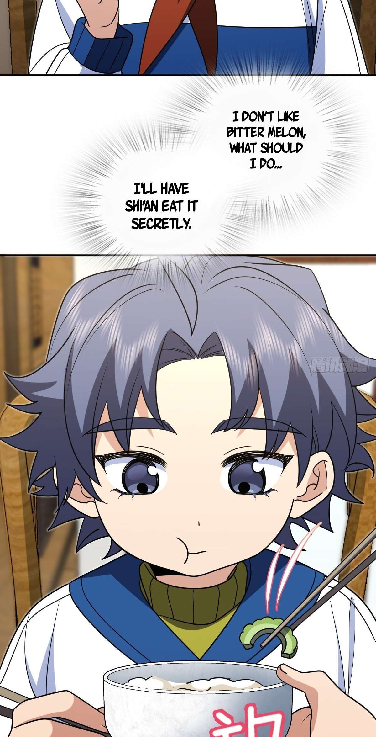 My Wife Is From a Thousand Years Ago Chapter 416 163 15