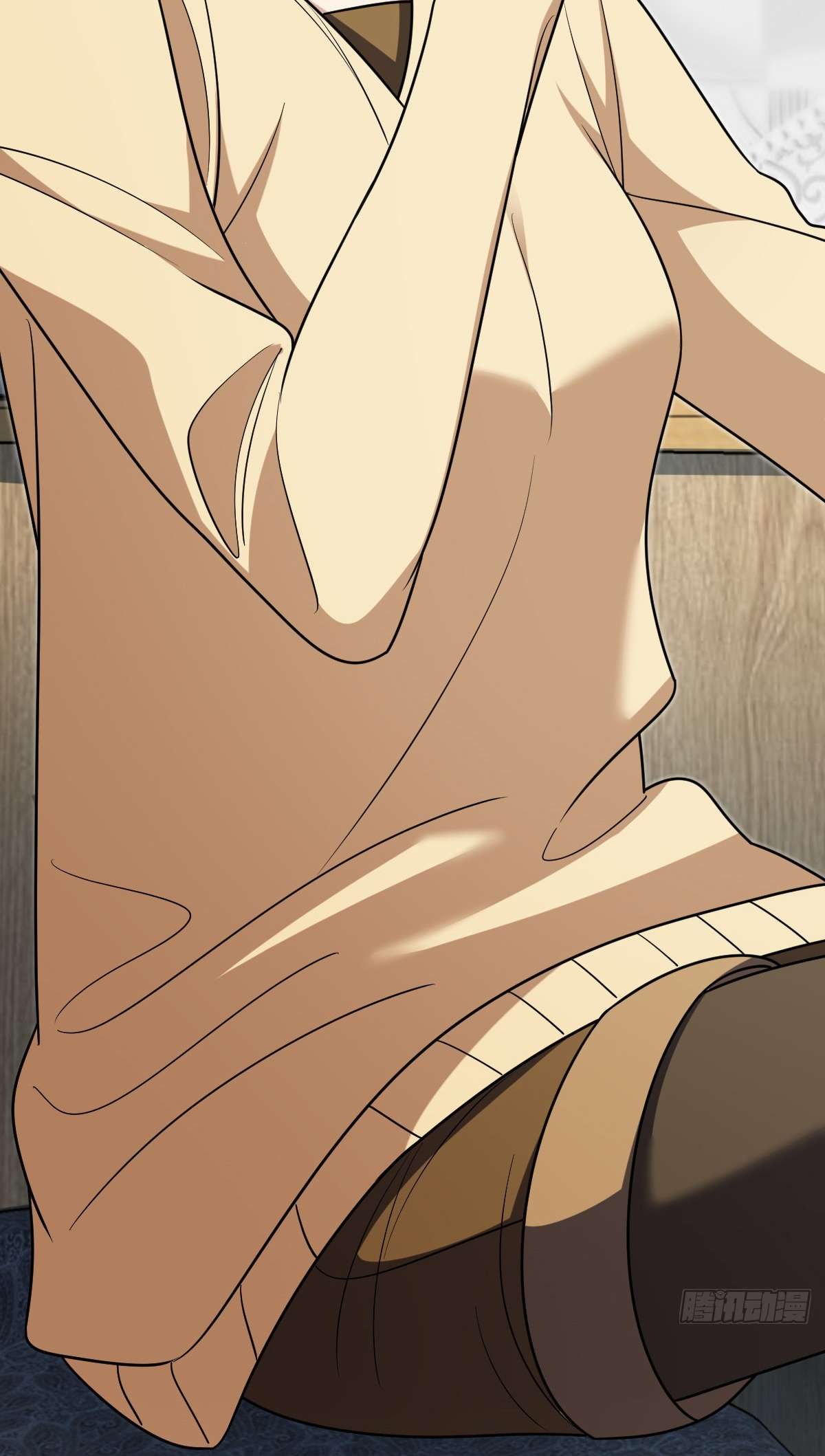 My Wife Is From a Thousand Years Ago Chapter 416 169 21