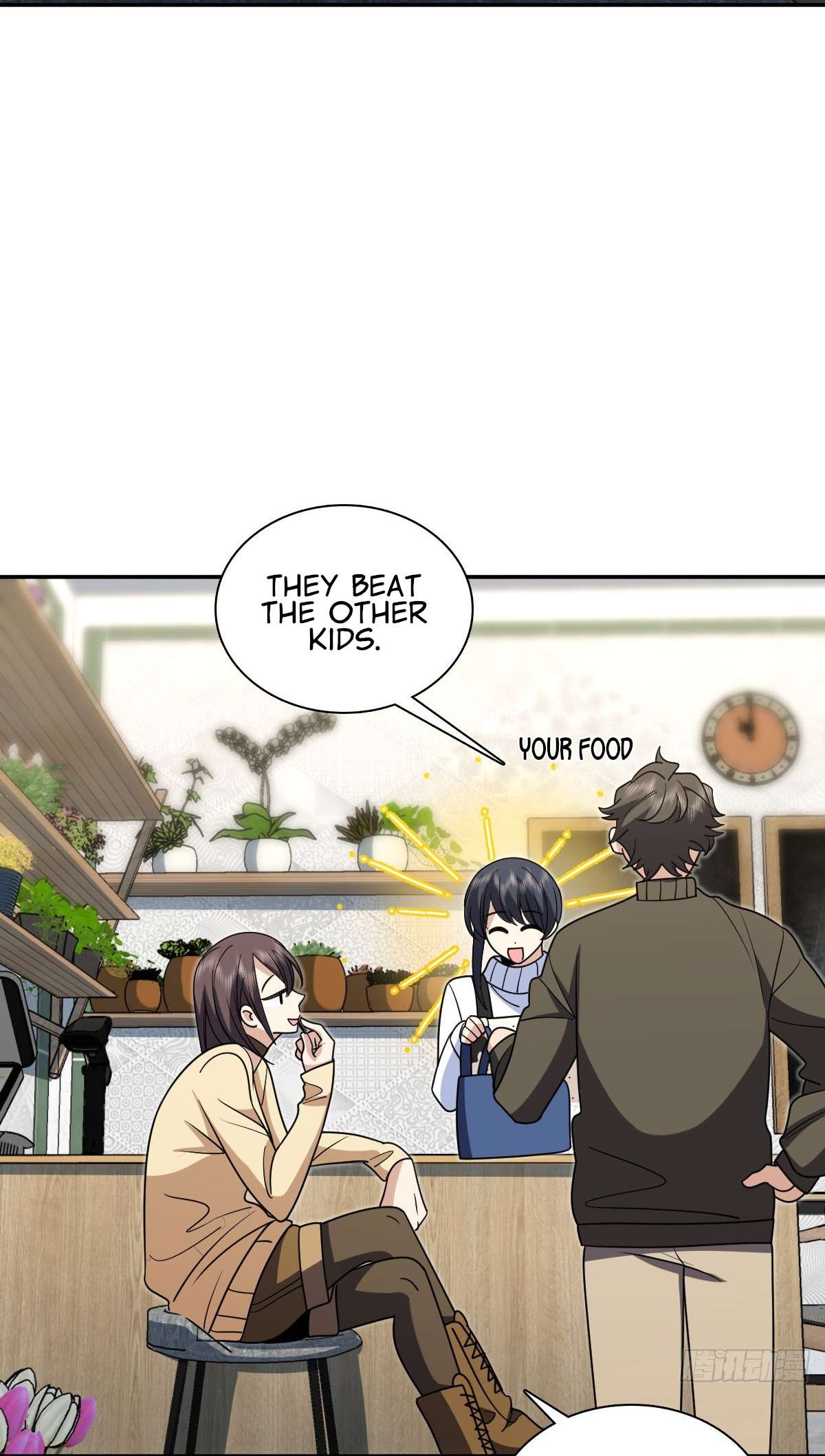 My Wife Is From a Thousand Years Ago Chapter 416 170 22