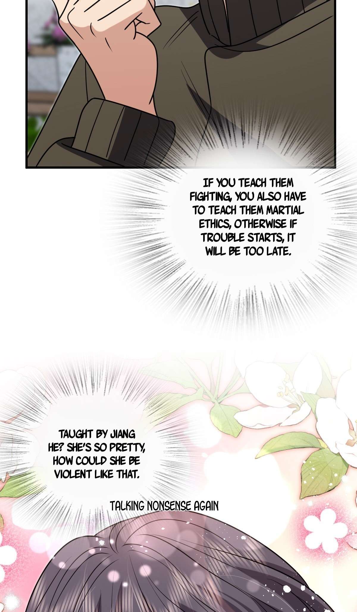 My Wife Is From a Thousand Years Ago Chapter 416 172 24