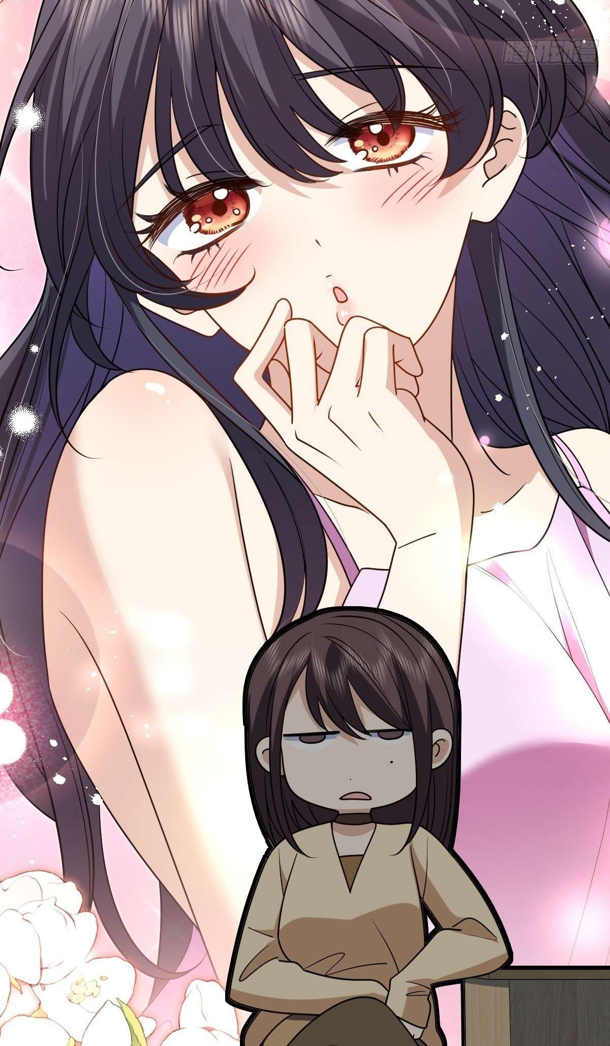 My Wife Is From a Thousand Years Ago Chapter 416 173 25