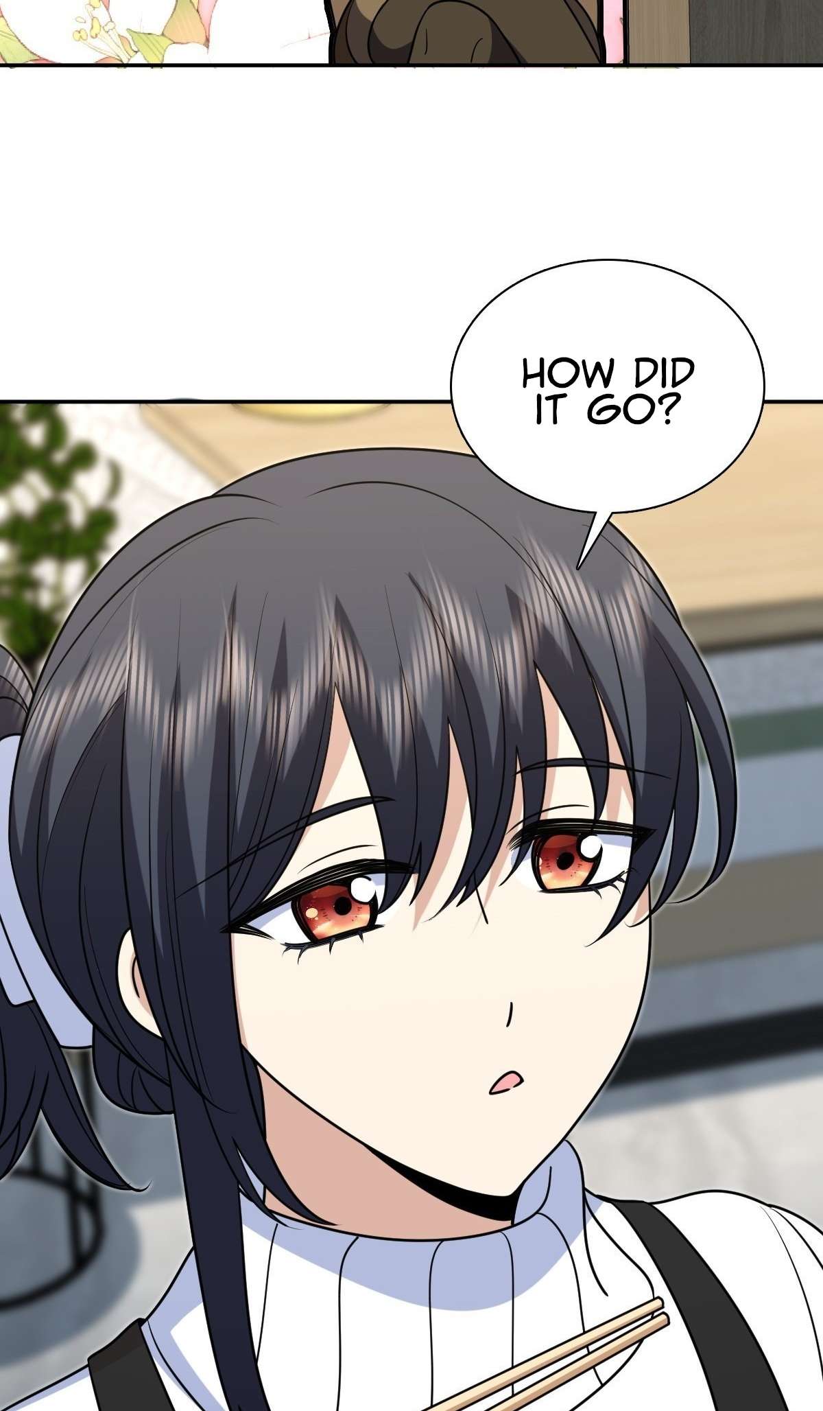 My Wife Is From a Thousand Years Ago Chapter 416 174 26