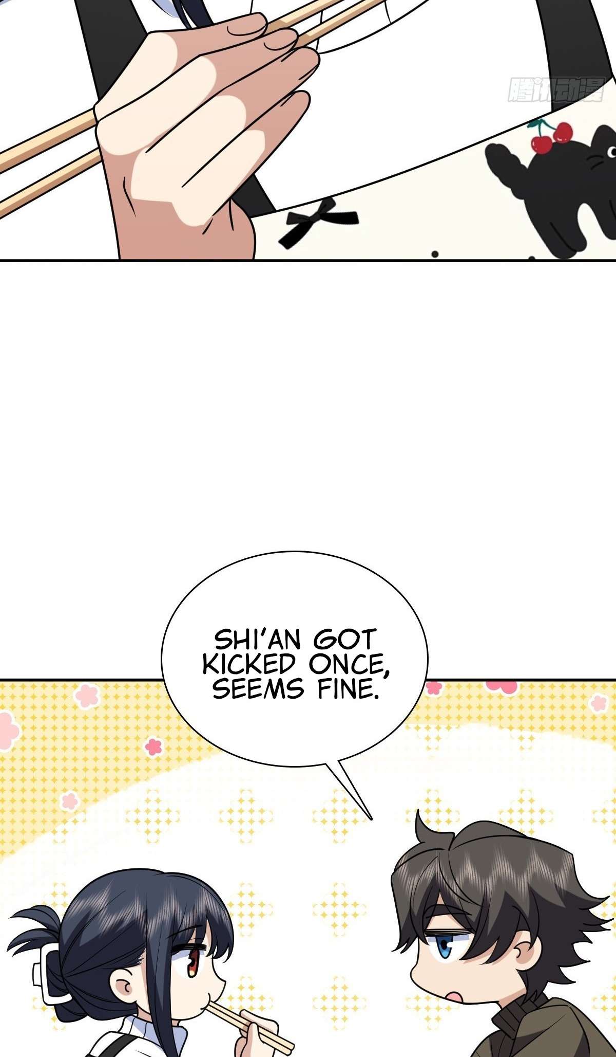 My Wife Is From a Thousand Years Ago Chapter 416 175 27