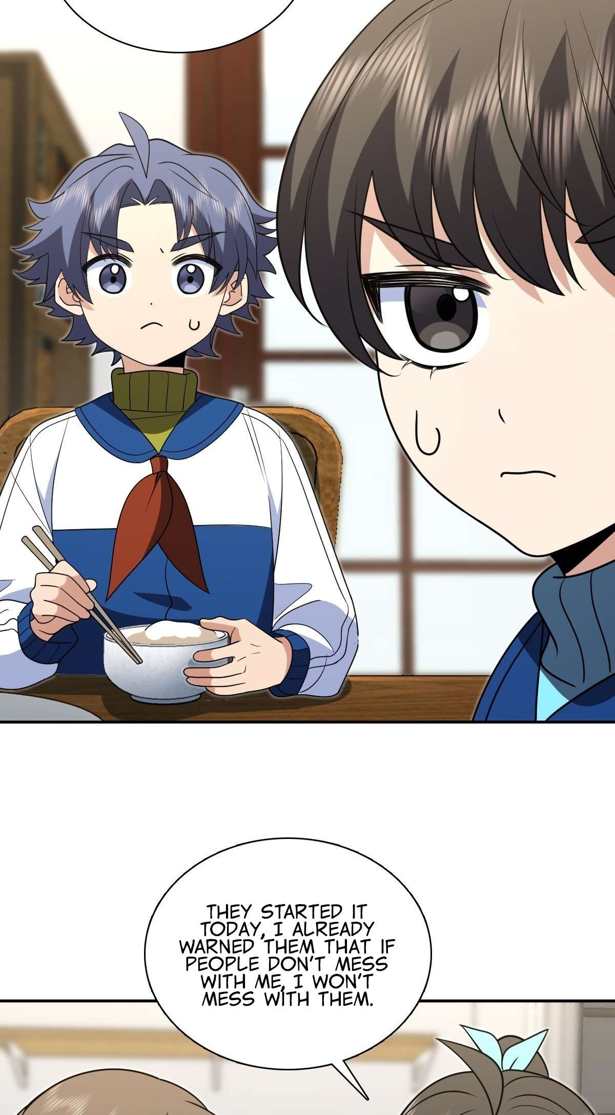 My Wife Is From a Thousand Years Ago Chapter 416 151 3