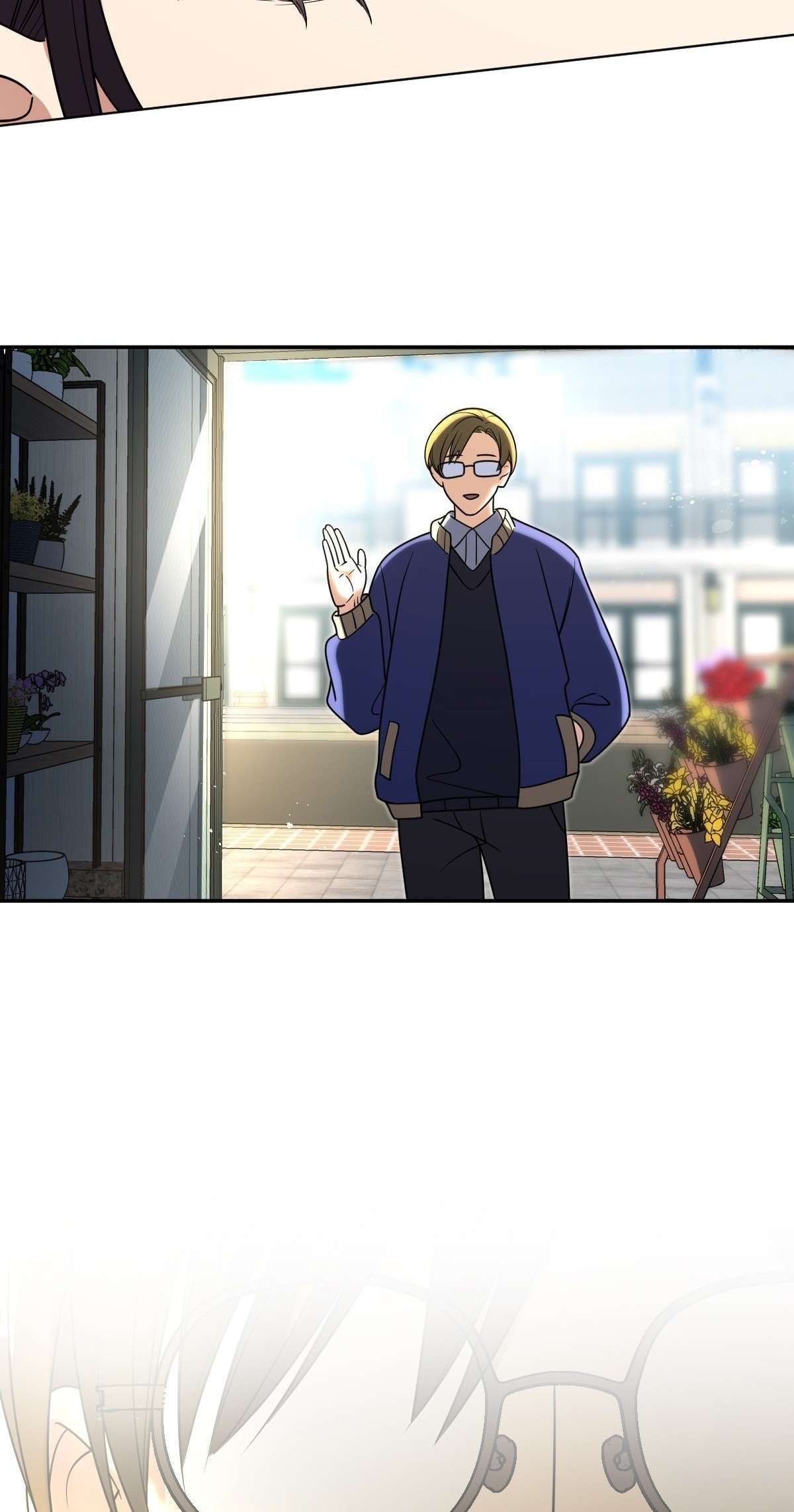My Wife Is From a Thousand Years Ago Chapter 416 179 31