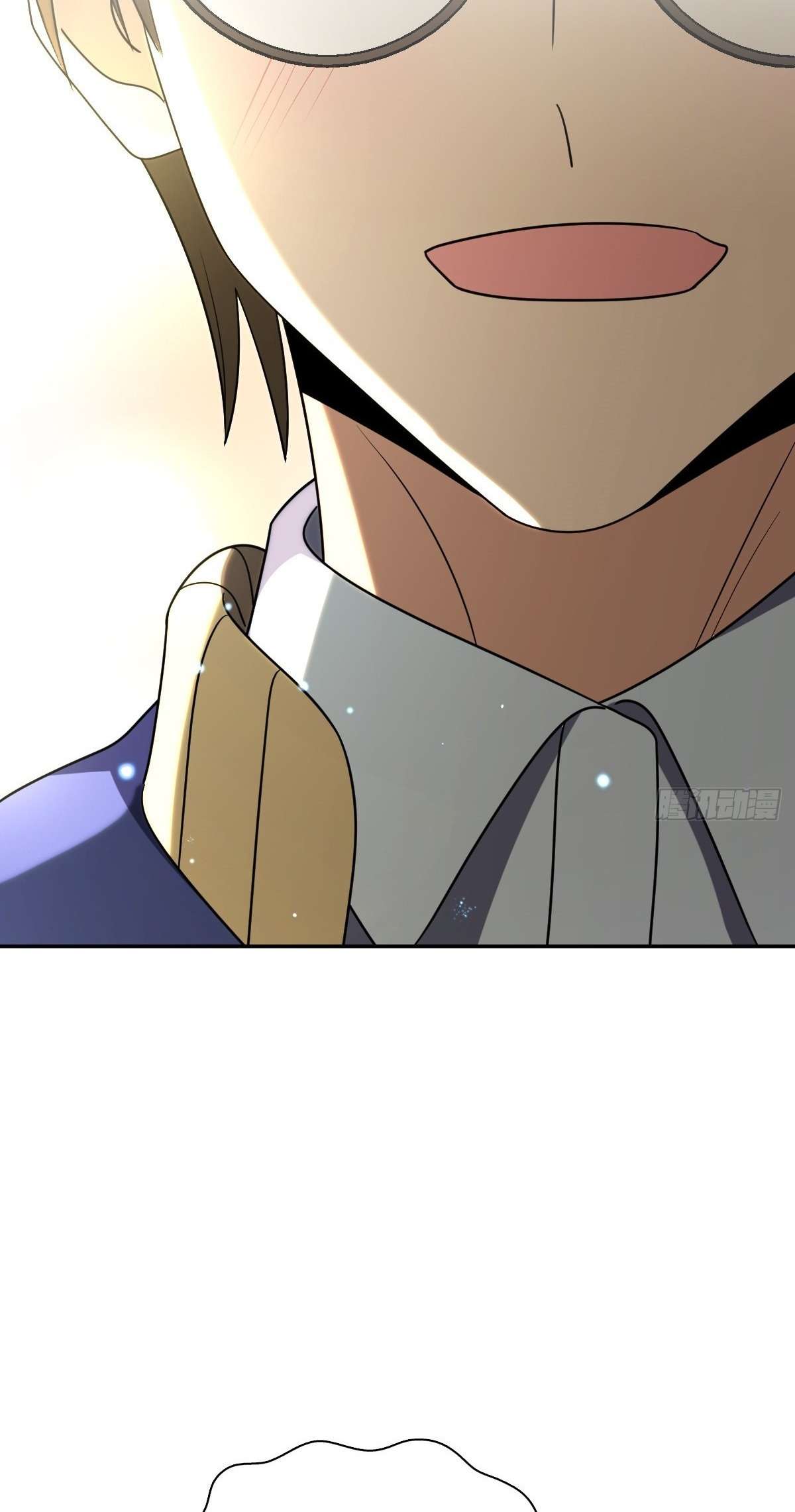 My Wife Is From a Thousand Years Ago Chapter 416 180 32