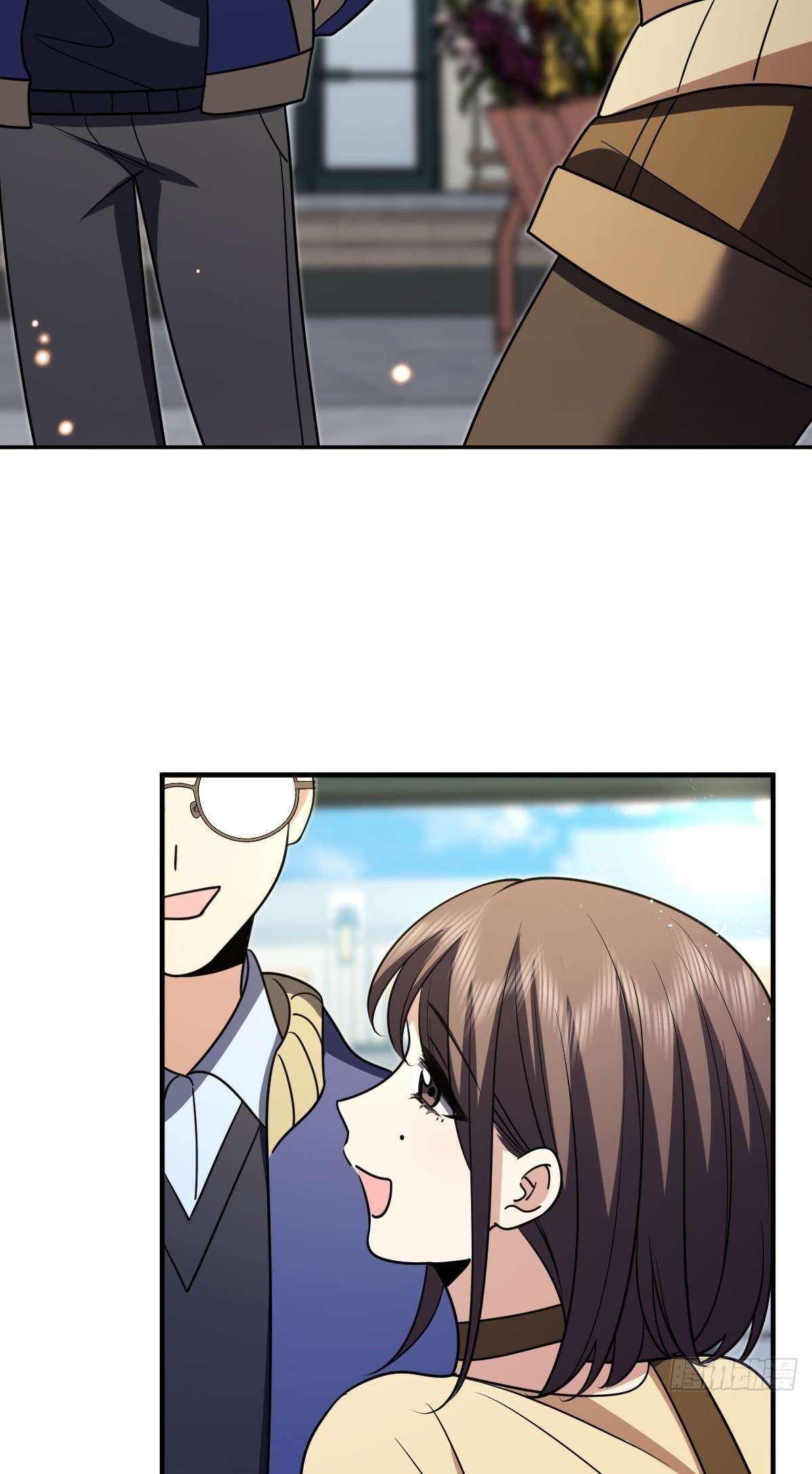 My Wife Is From a Thousand Years Ago Chapter 416 183 35
