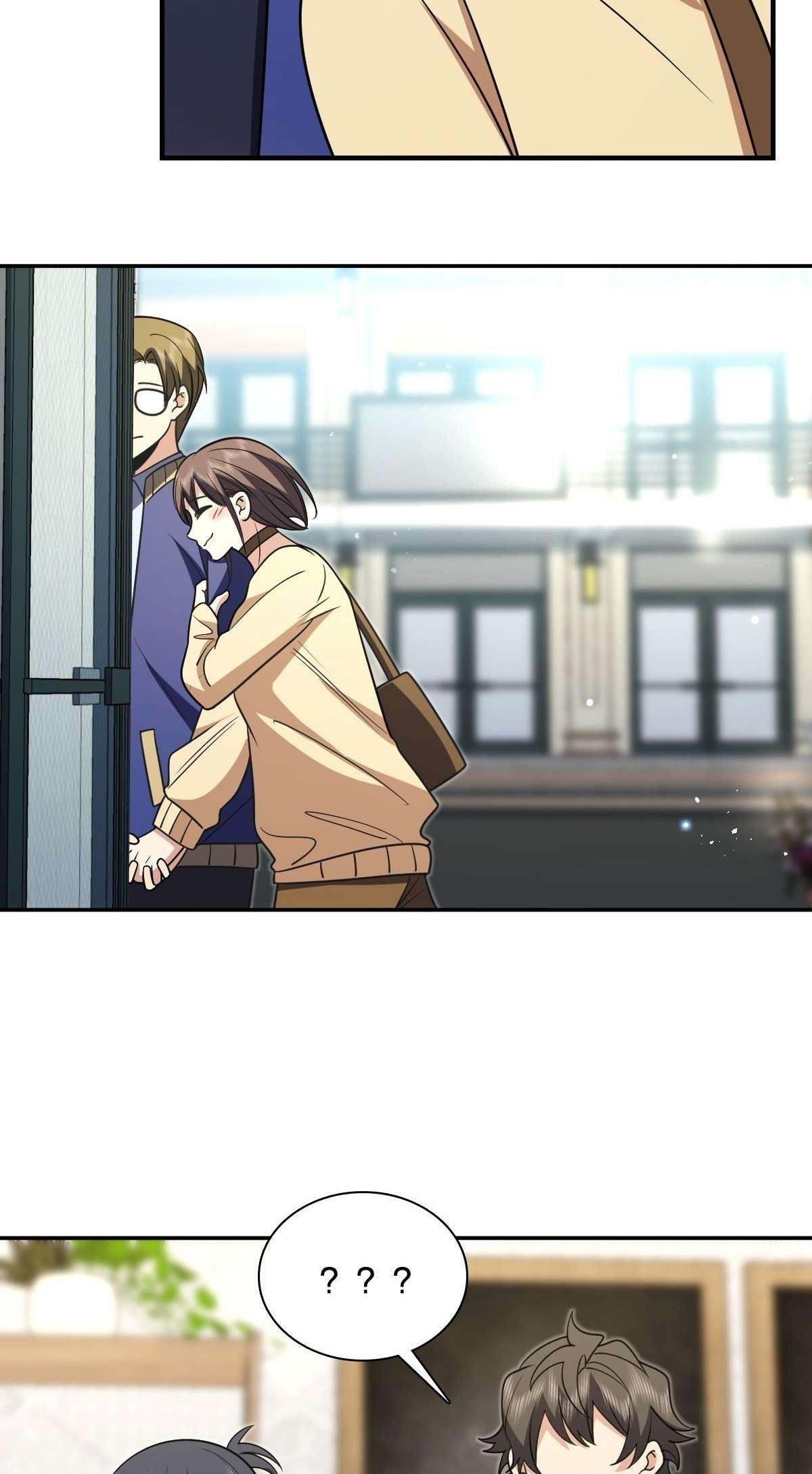 My Wife Is From a Thousand Years Ago Chapter 416 184 36