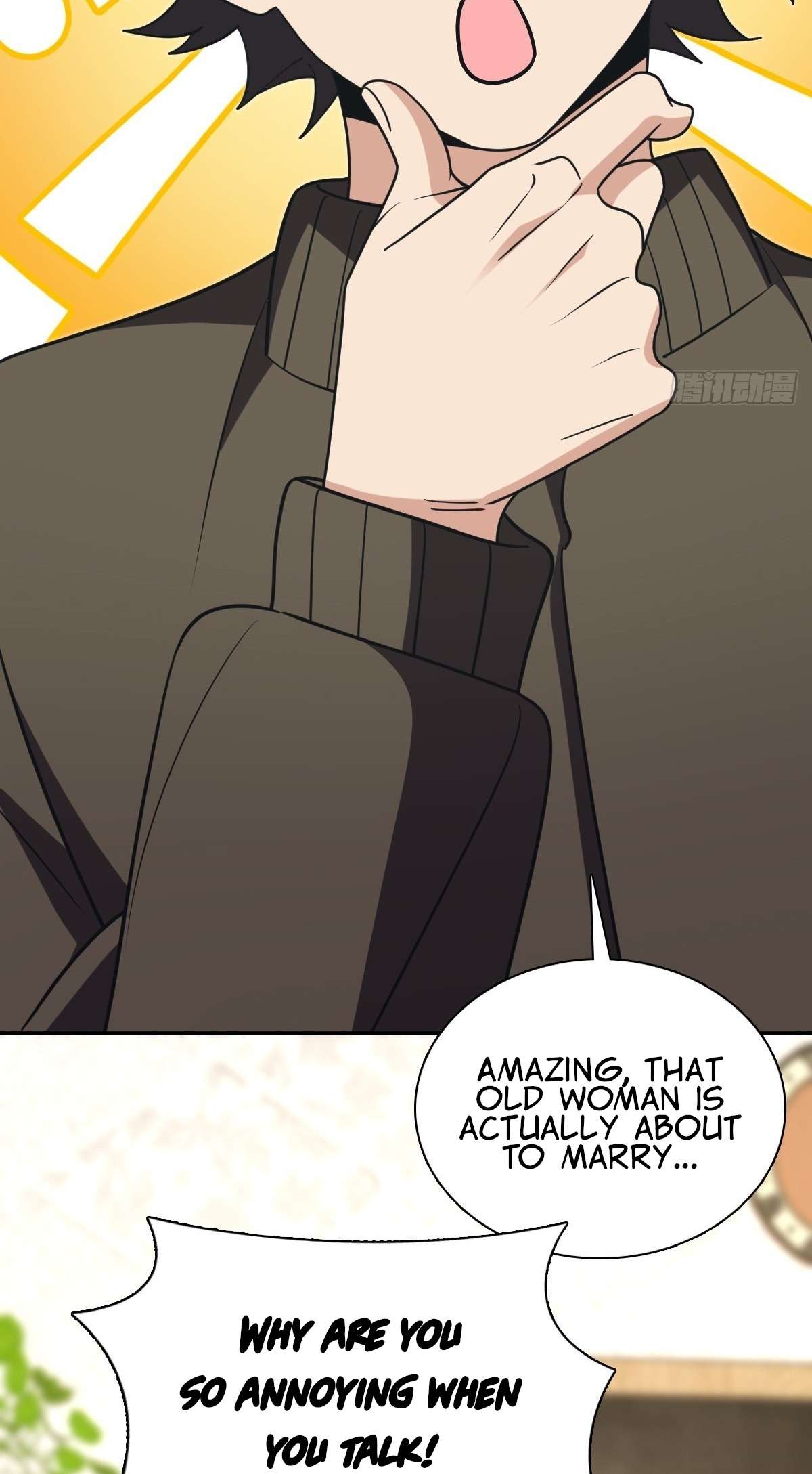 My Wife Is From a Thousand Years Ago Chapter 416 187 39