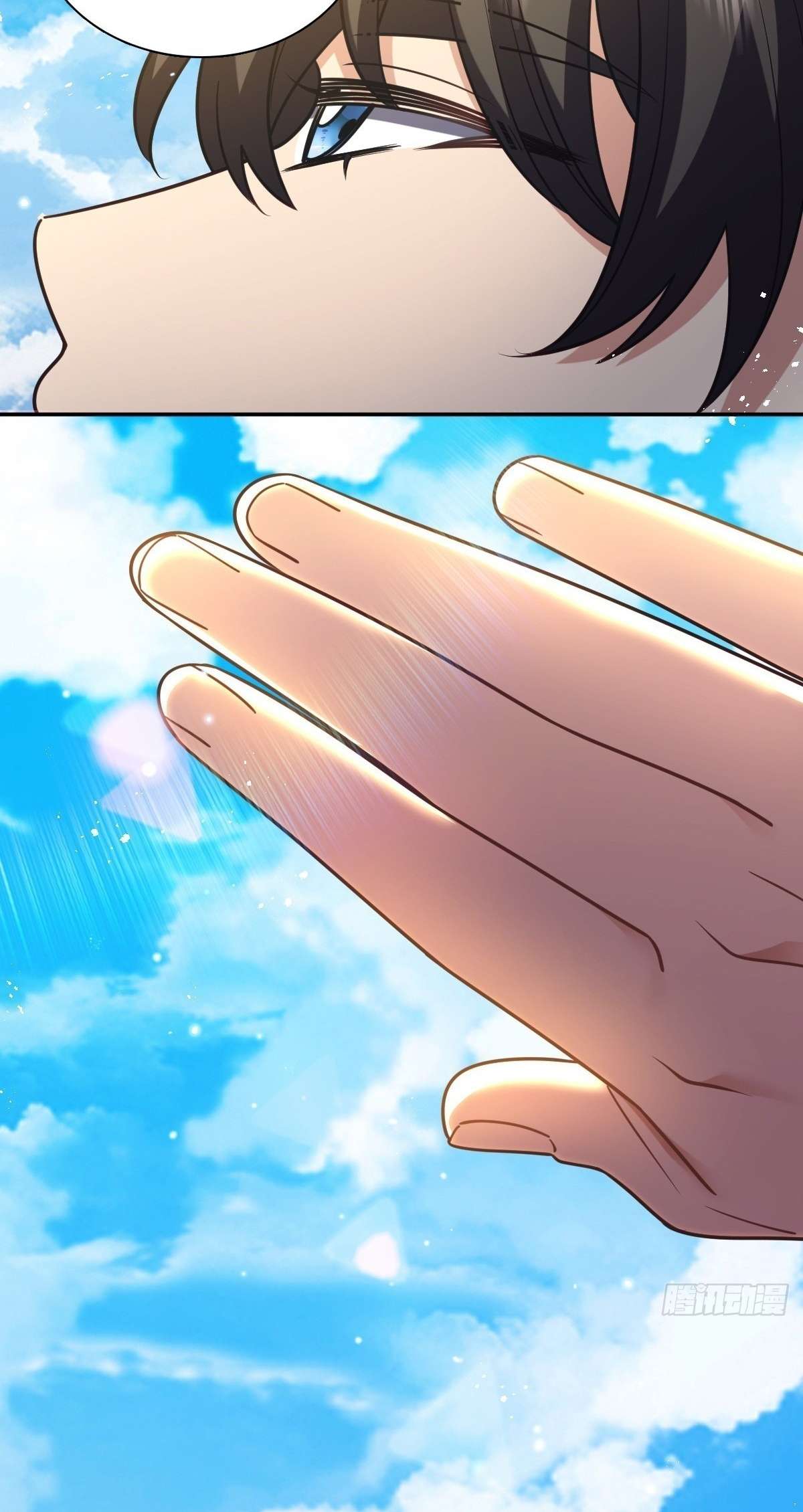 My Wife Is From a Thousand Years Ago Chapter 416 190 42
