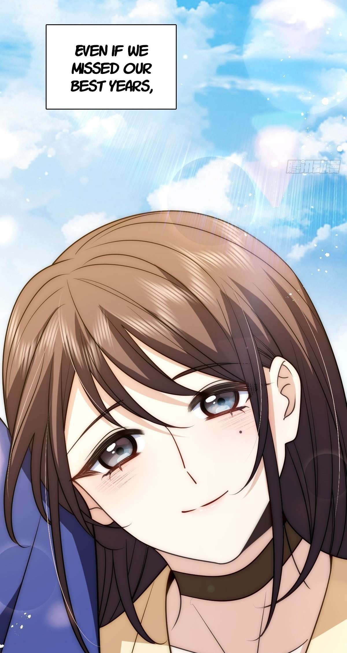 My Wife Is From a Thousand Years Ago Chapter 416 193 45
