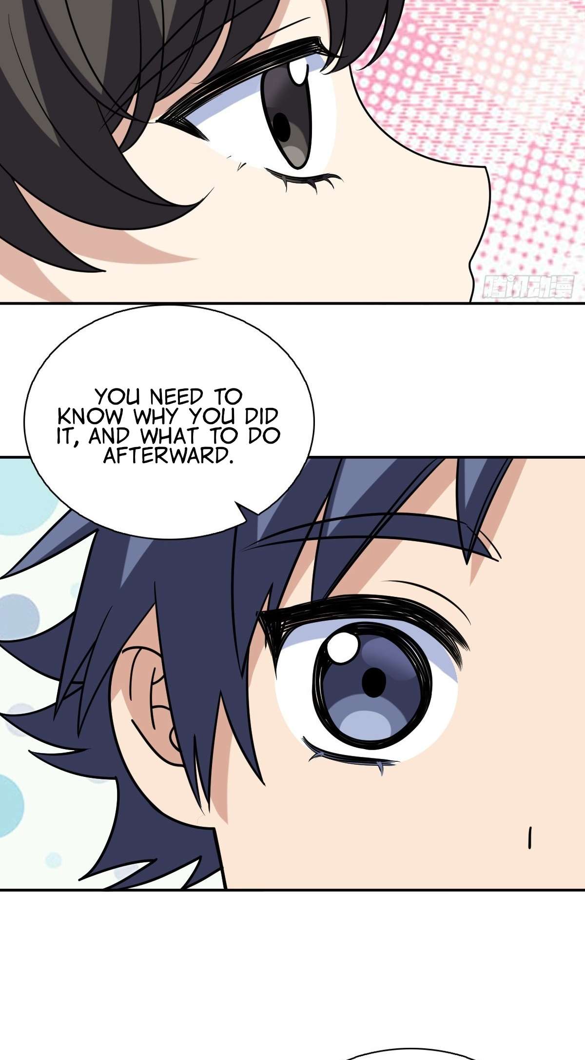 My Wife Is From a Thousand Years Ago Chapter 416 154 6