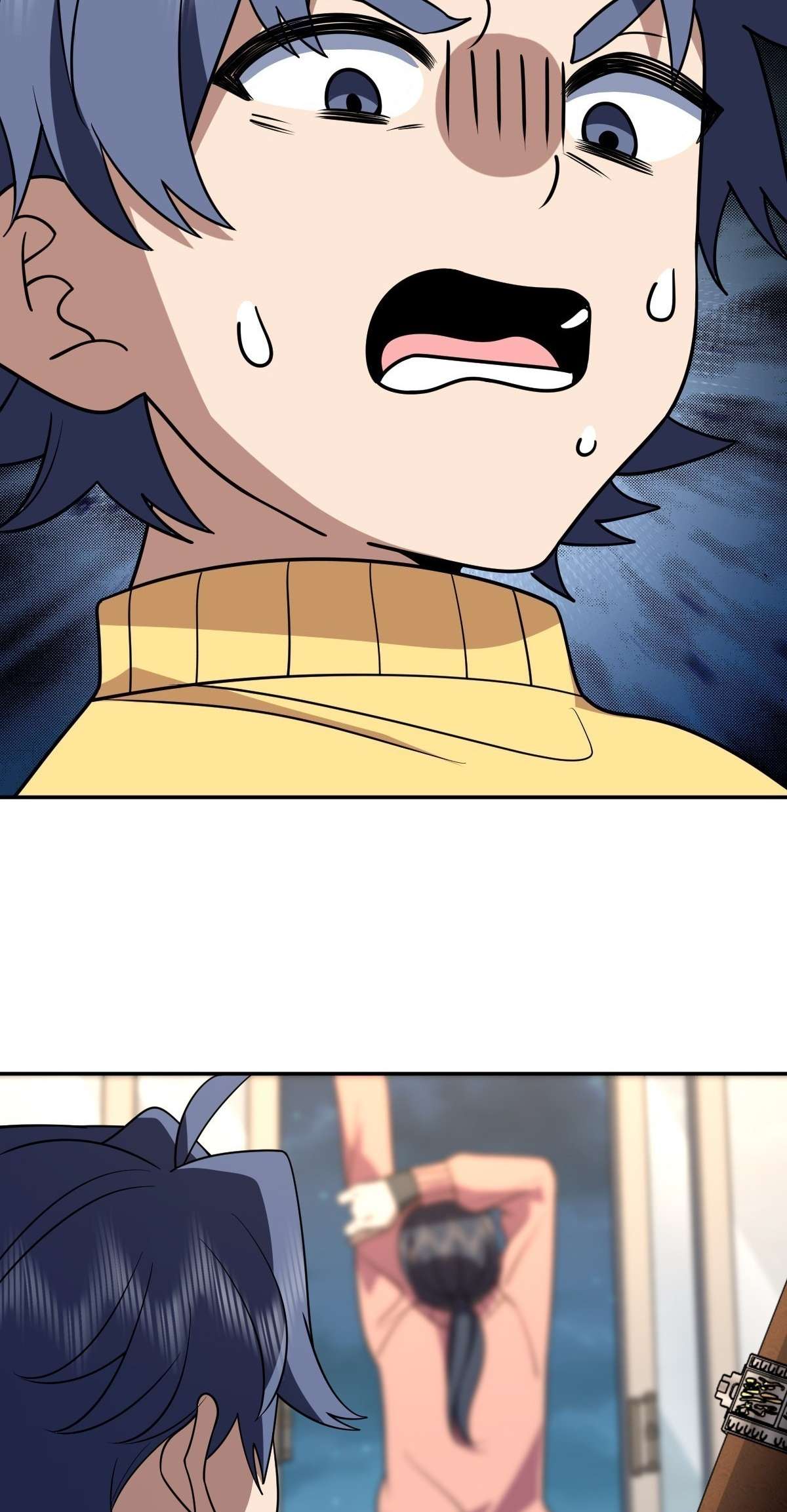 My Wife Is From a Thousand Years Ago Chapter 417 164 13