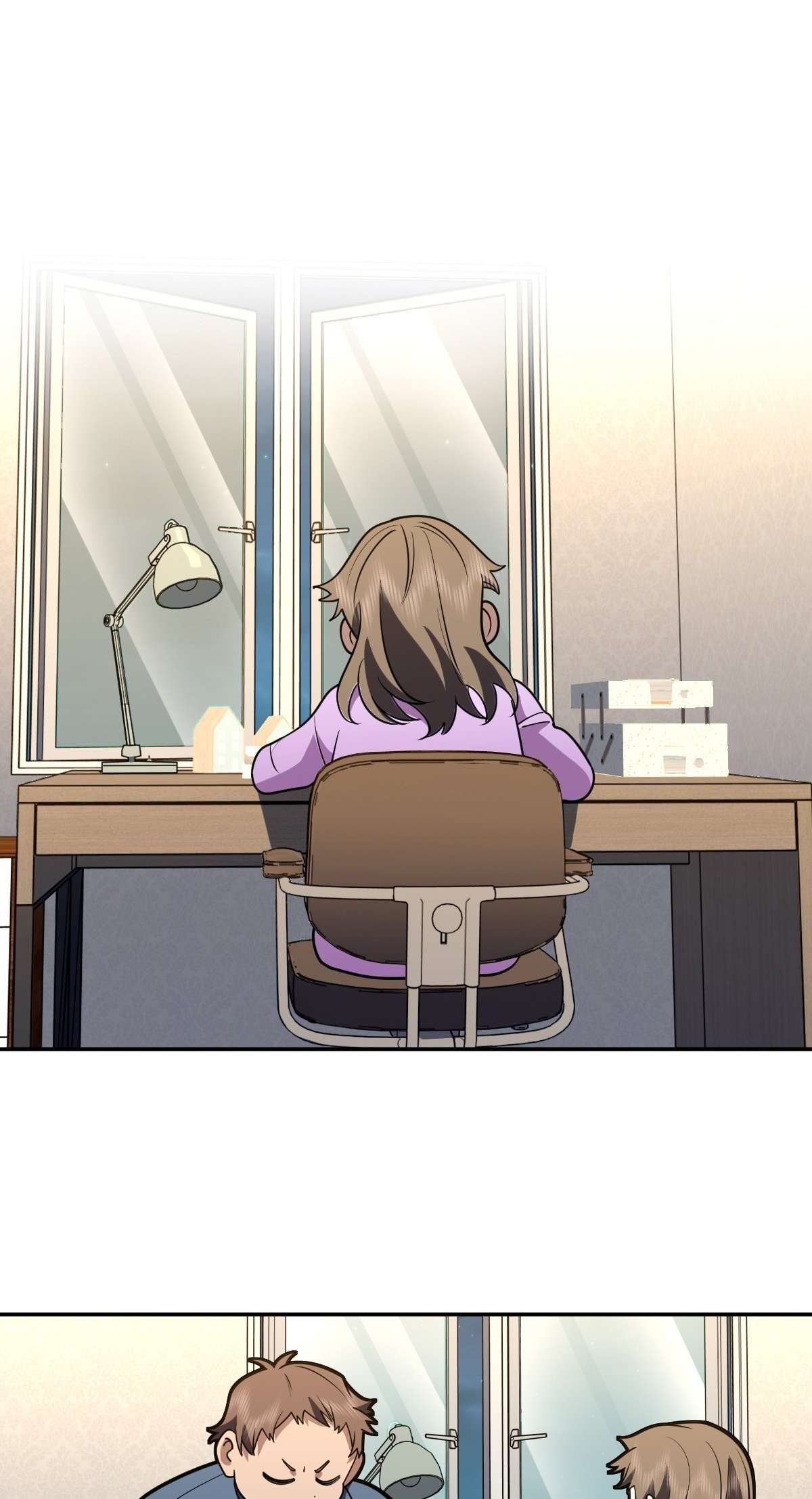 My Wife Is From a Thousand Years Ago Chapter 417 169 18