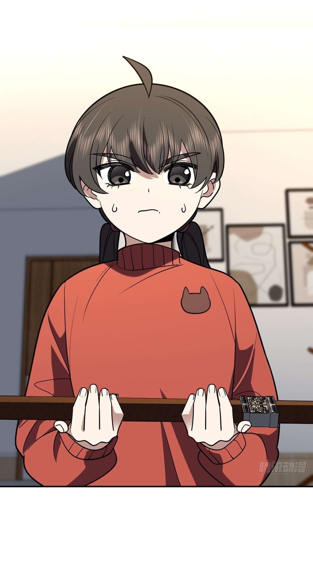 My Wife Is From a Thousand Years Ago Chapter 417 153 2