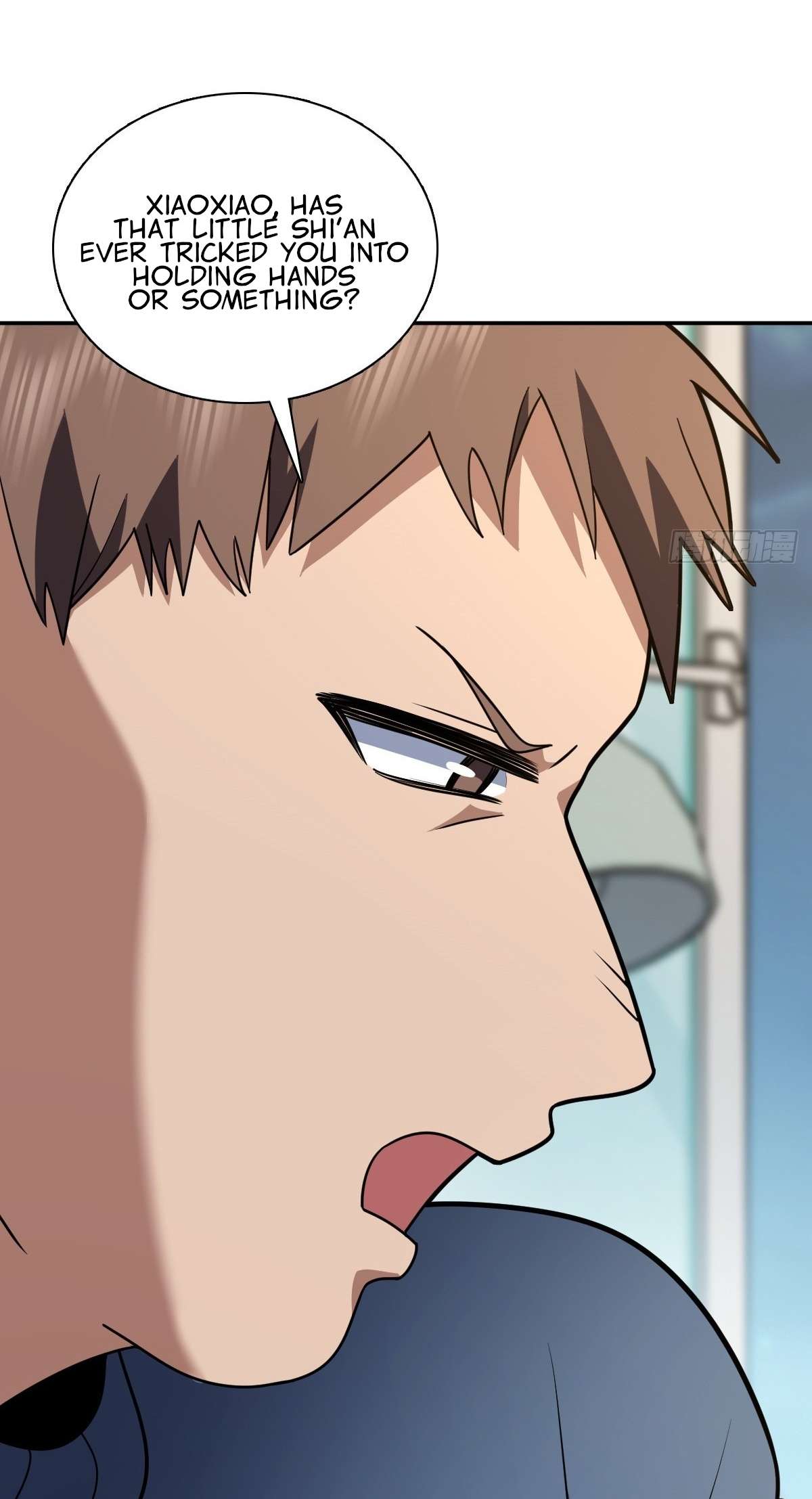 My Wife Is From a Thousand Years Ago Chapter 417 171 20