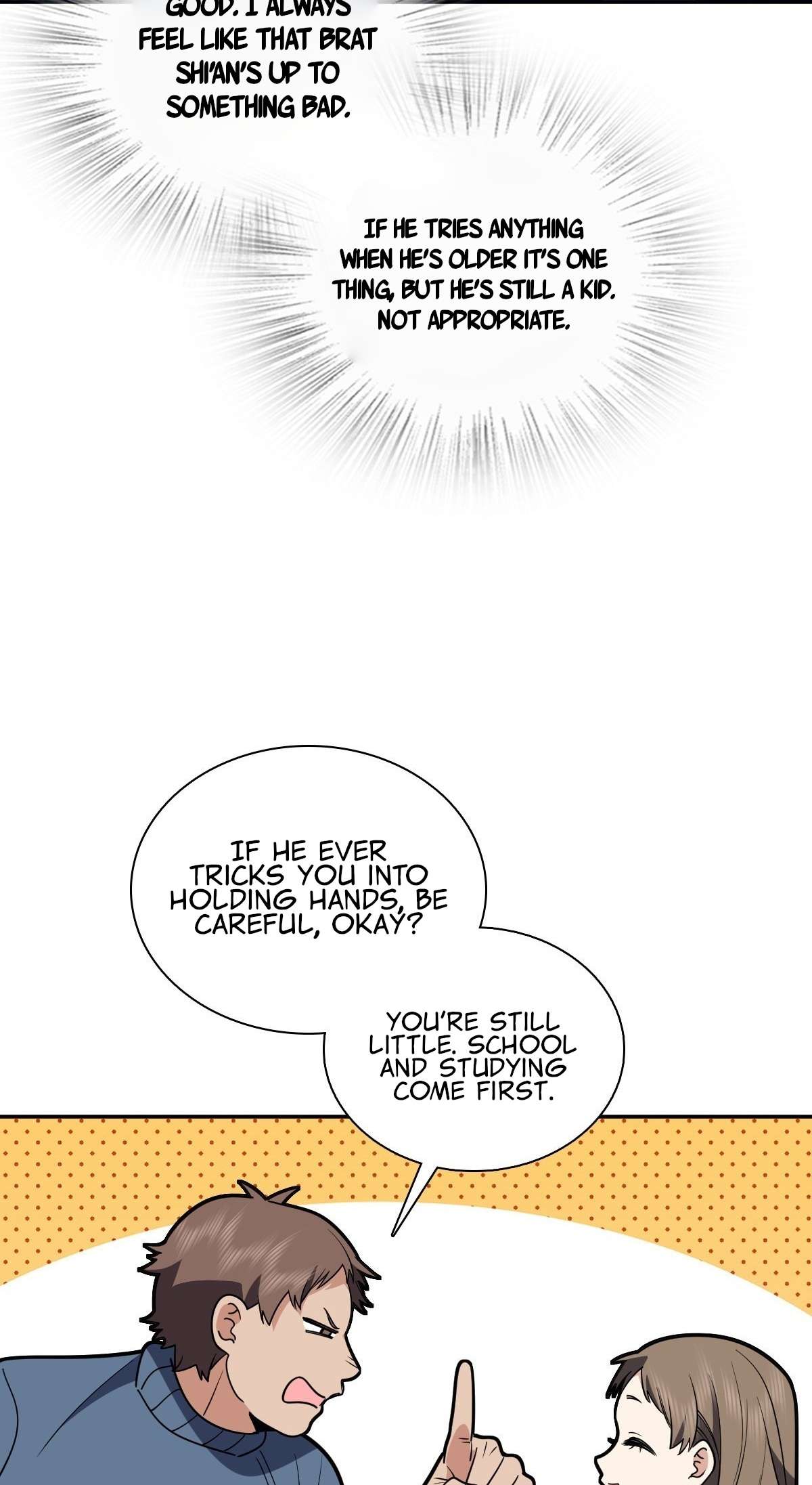 My Wife Is From a Thousand Years Ago Chapter 417 175 24