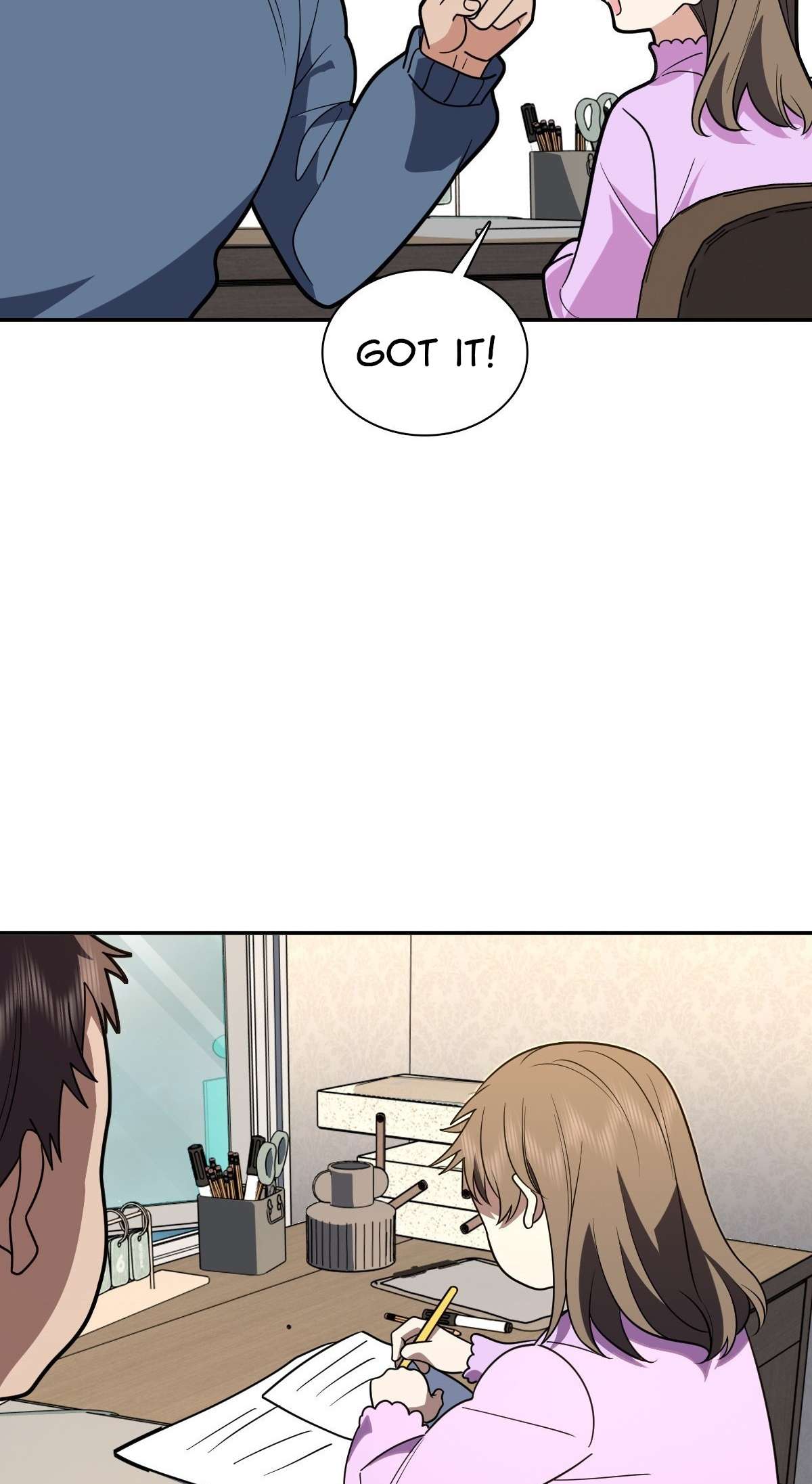 My Wife Is From a Thousand Years Ago Chapter 417 176 25